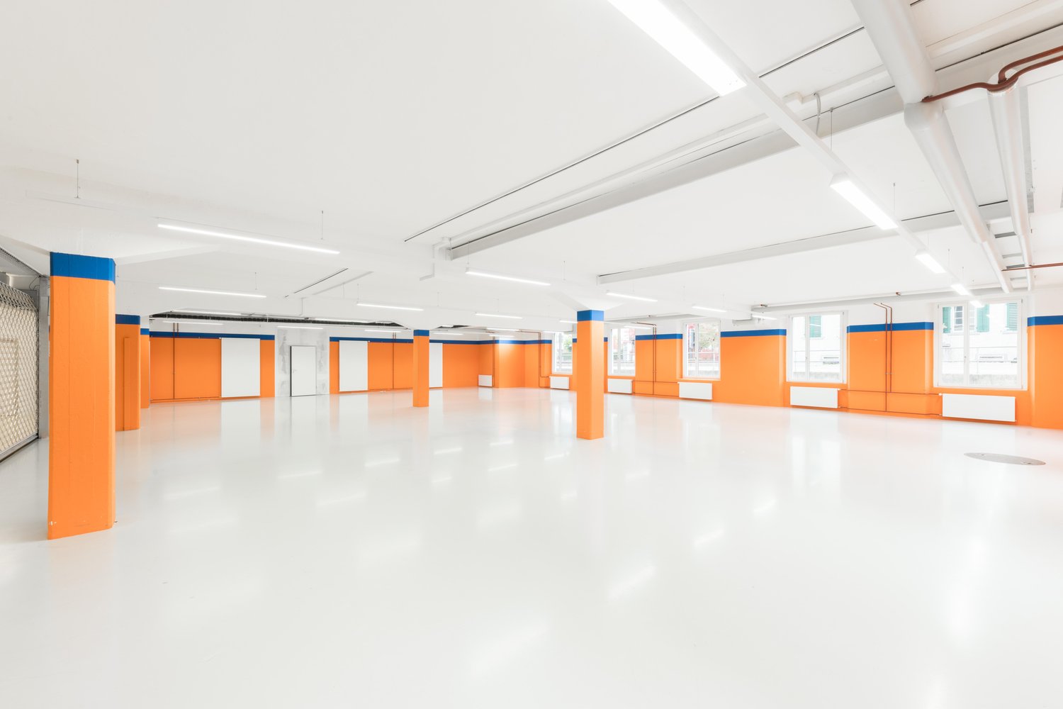 863m² commercial, photo 4 sur 8