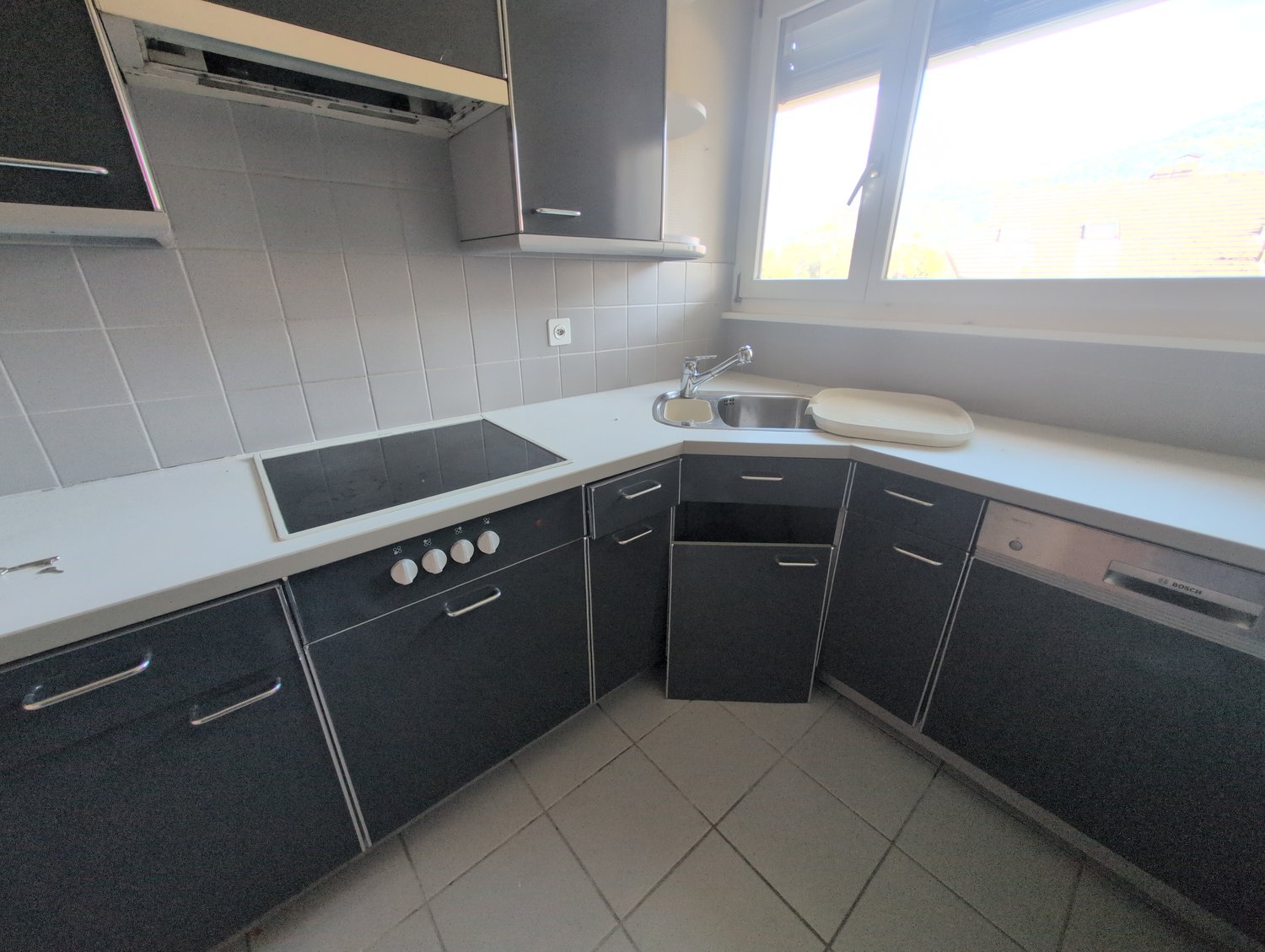 4 ½ rooms apartment, photo 4 sur 10