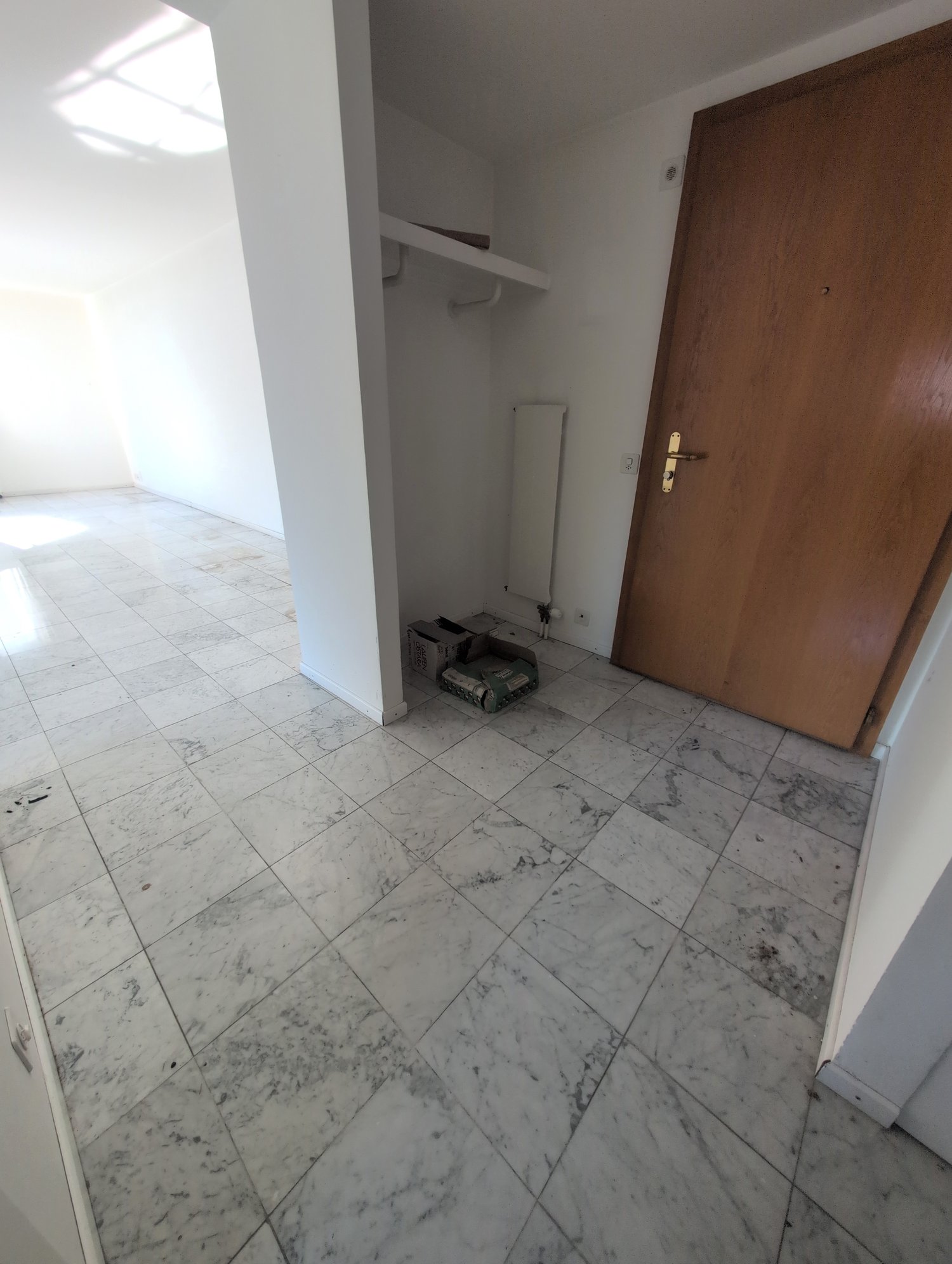 4 ½ rooms apartment, photo 2 sur 10