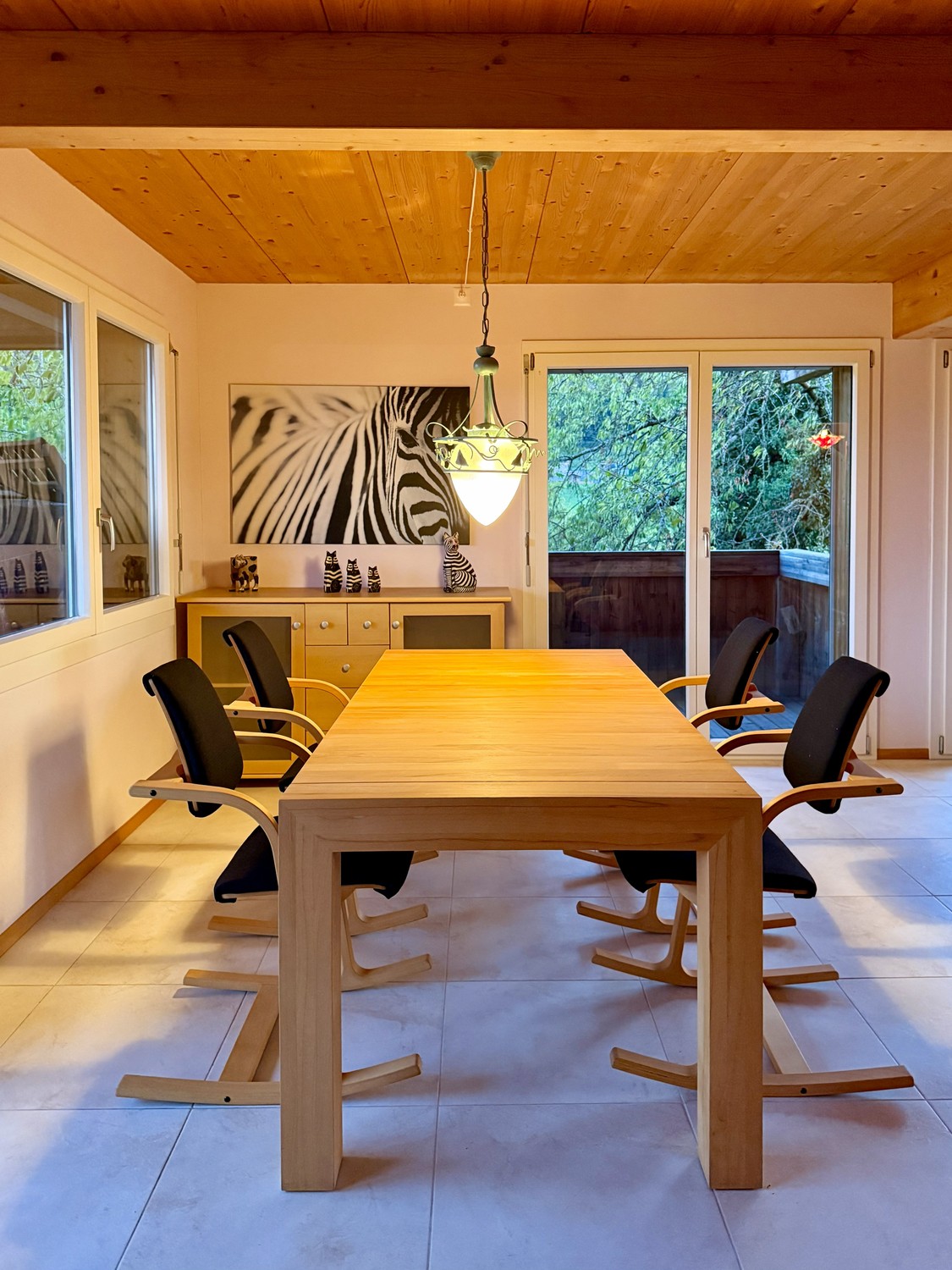 Appartement de 3 ½ pièces