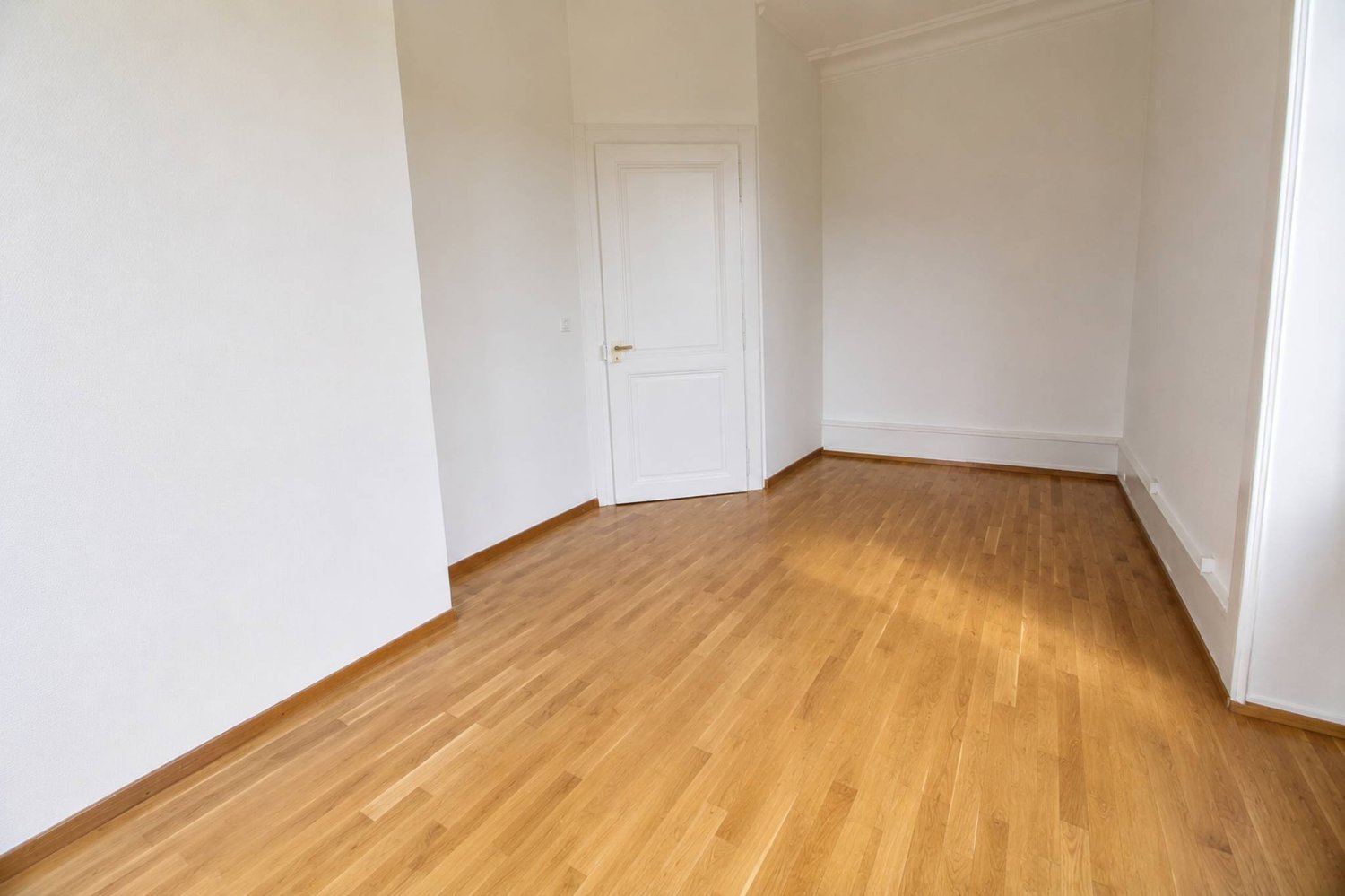 7 ½ rooms apartment, photo 8 sur 10