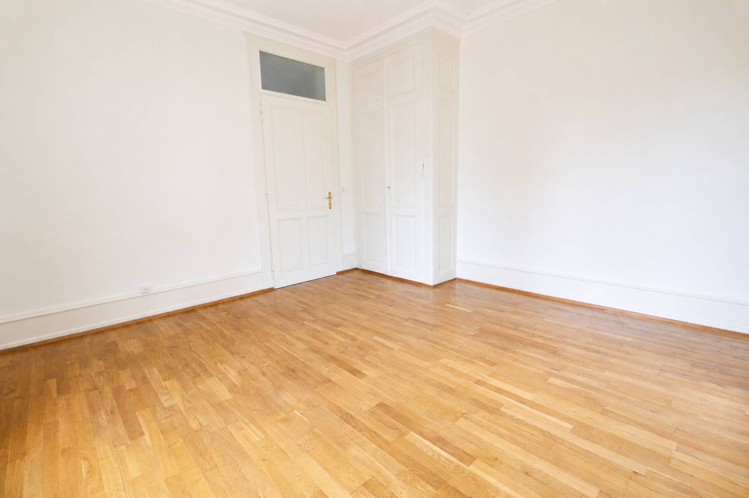 7 ½ rooms apartment, photo 9 sur 10