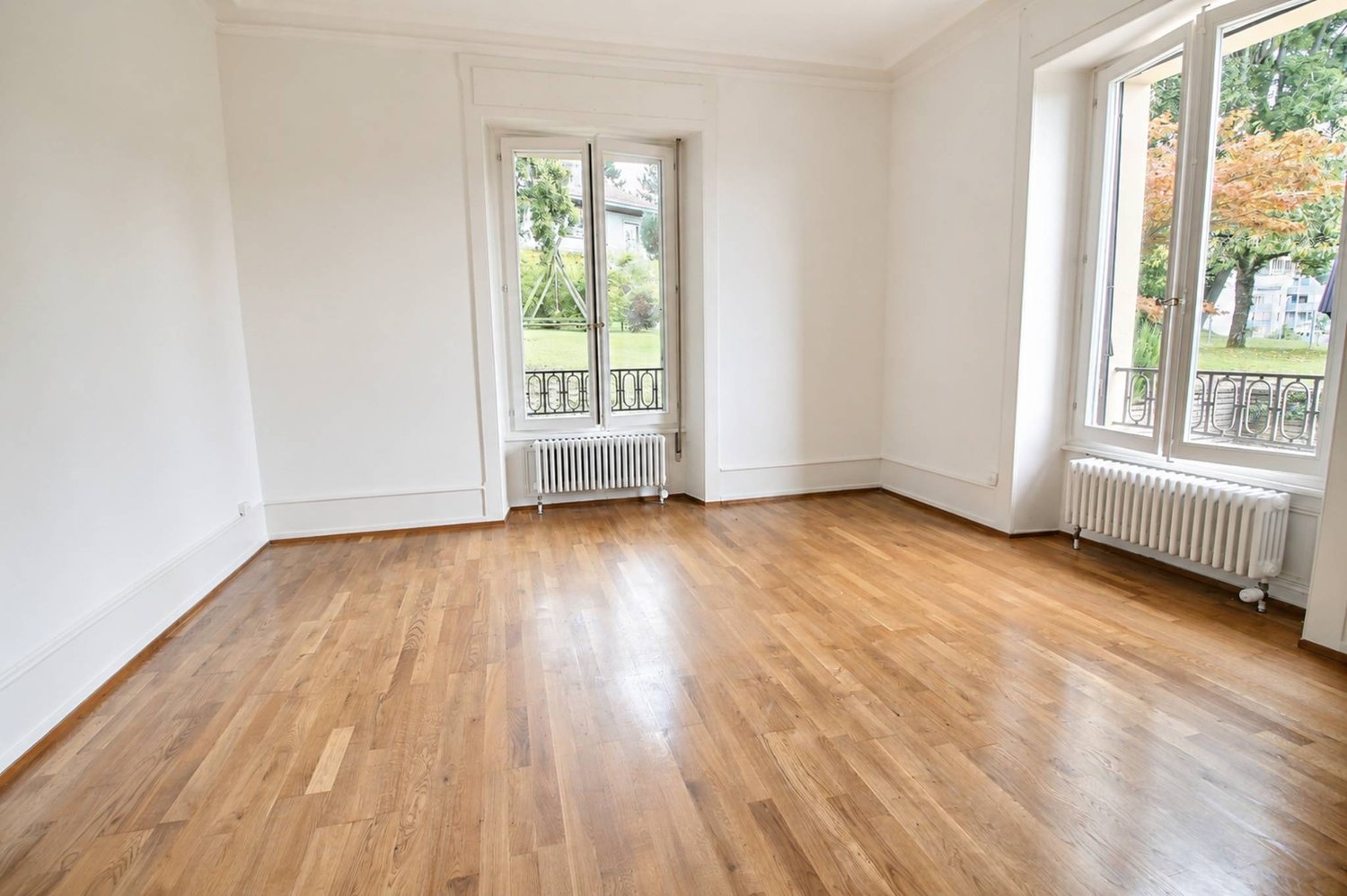 7 ½ rooms apartment, photo 5 sur 10