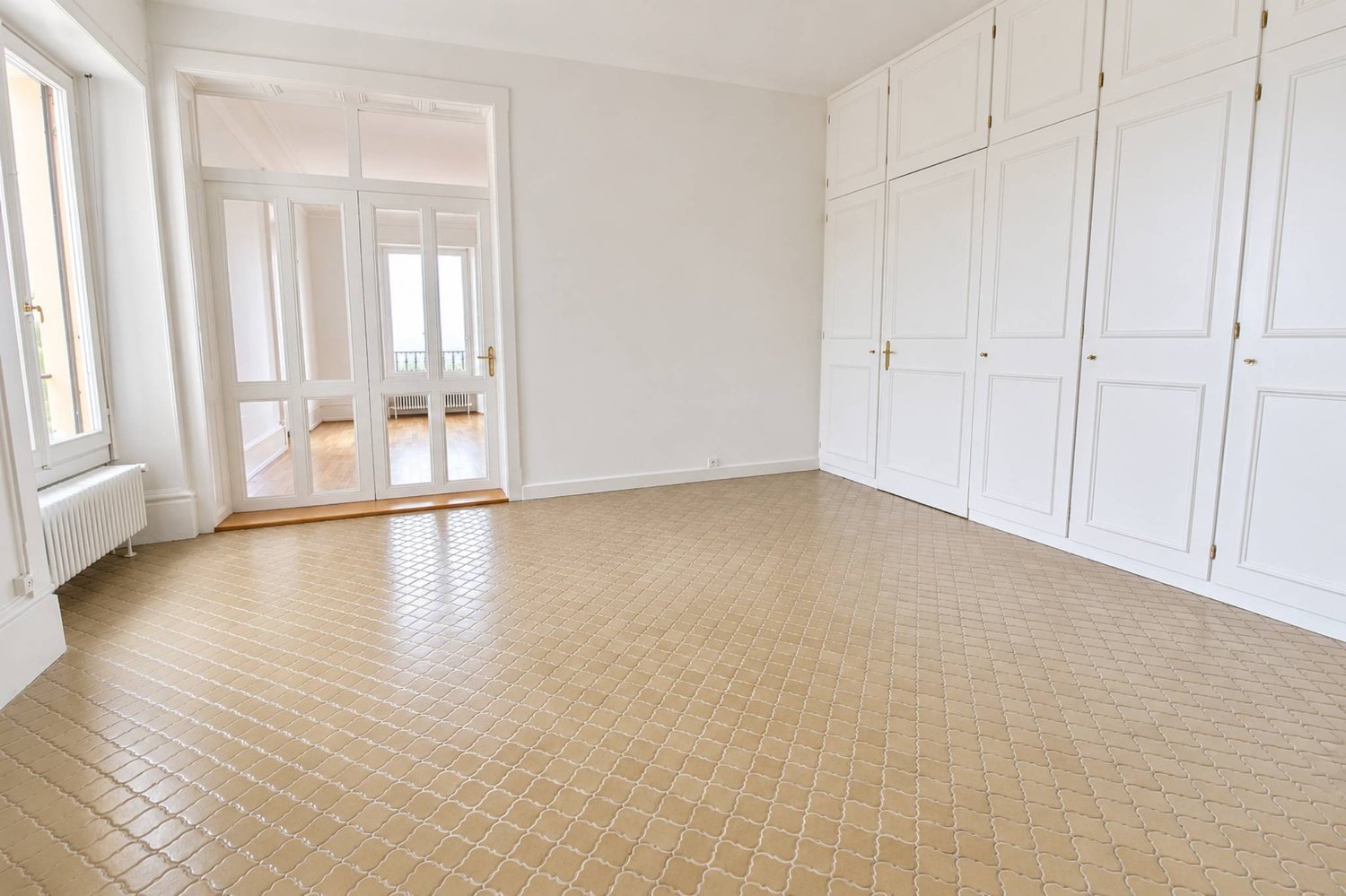 7 ½ rooms apartment, photo 7 sur 10