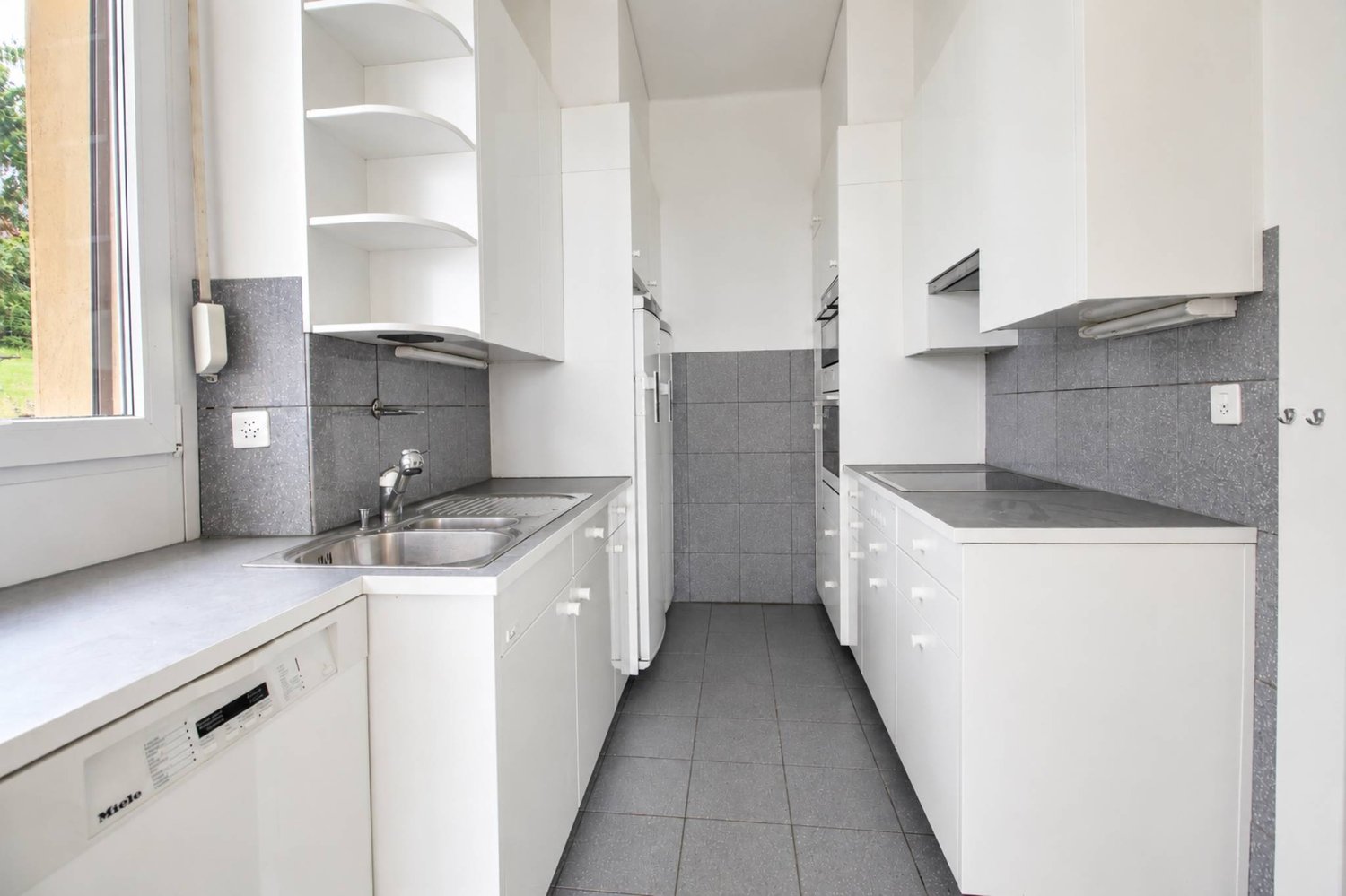 7 ½ rooms apartment, photo 10 sur 10