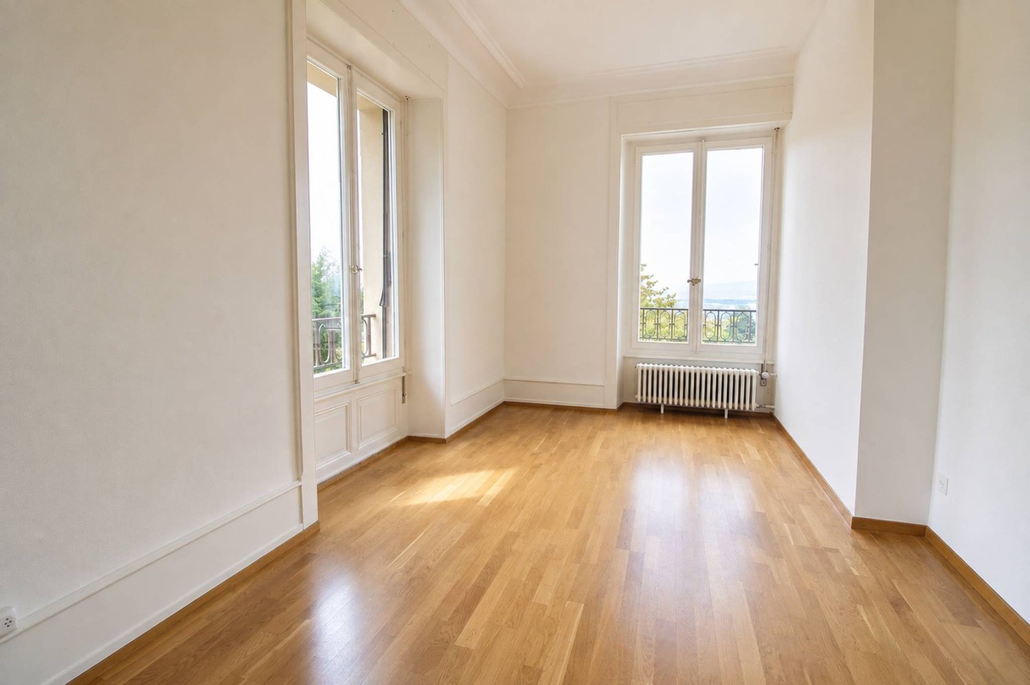 7 ½ rooms apartment, photo 6 sur 10