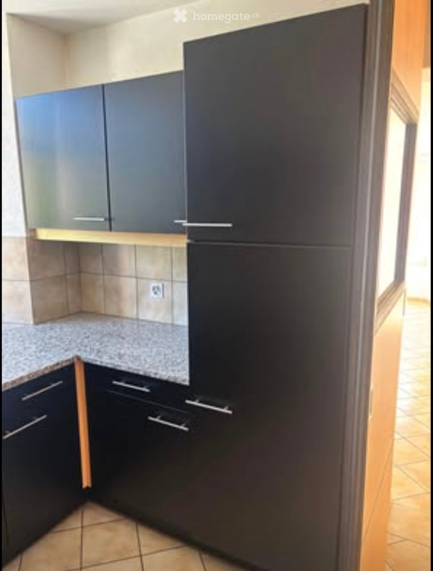 3 rooms apartment, photo 2 sur 5