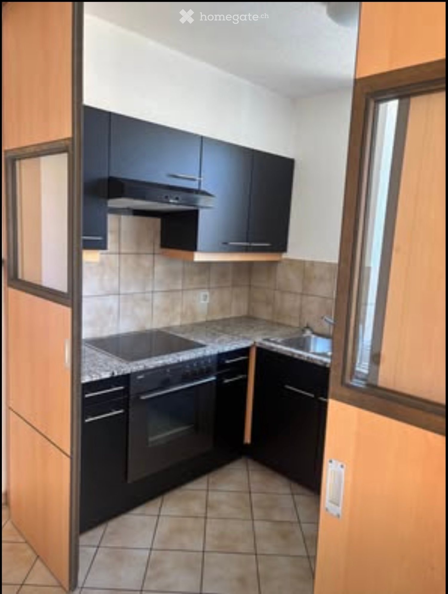 3 rooms apartment, photo 1 sur 5