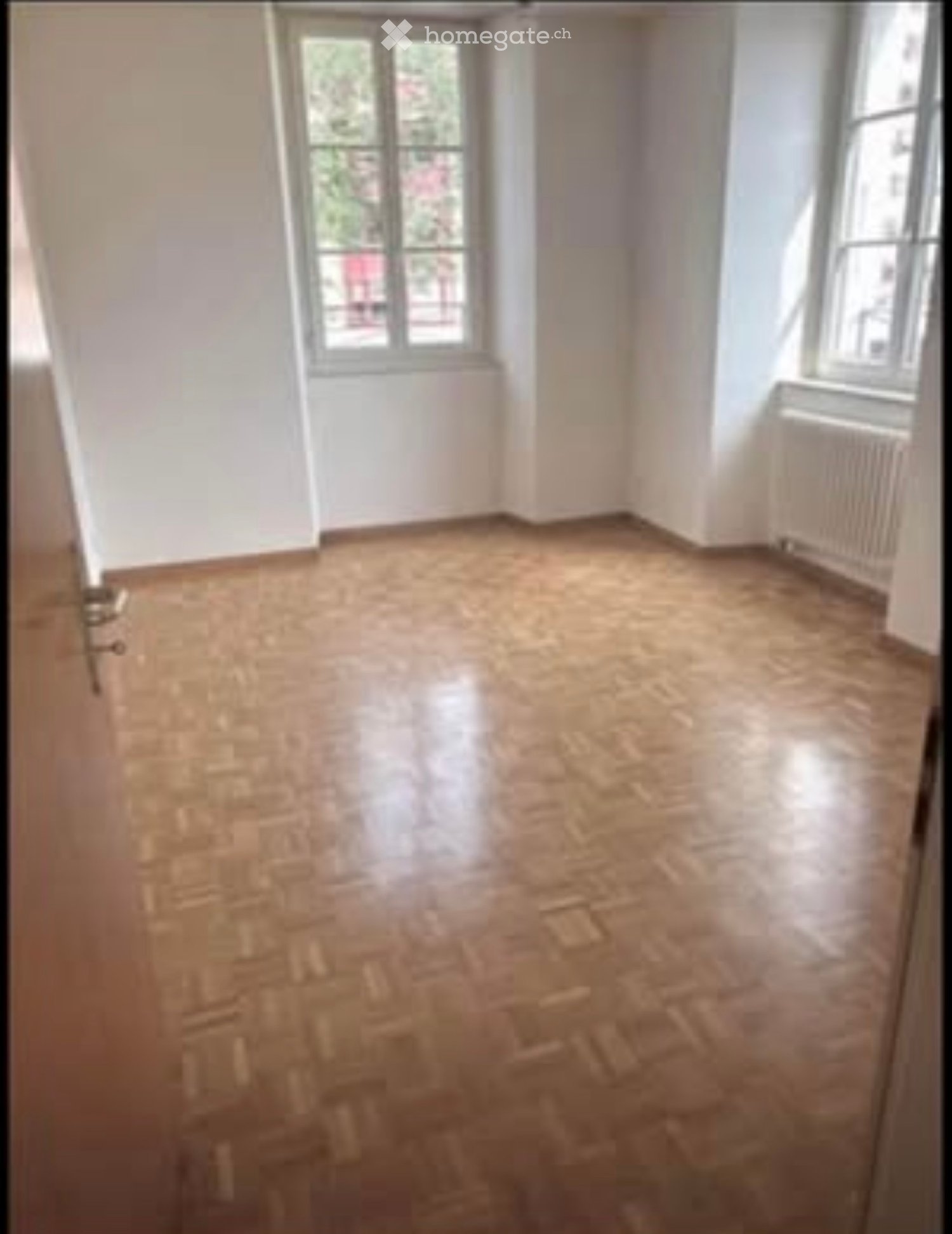 3 rooms apartment, photo 4 sur 5