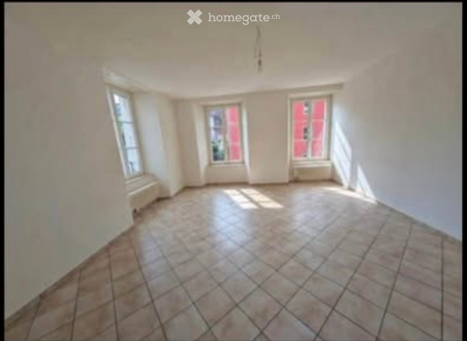 3 rooms apartment, photo 3 sur 5