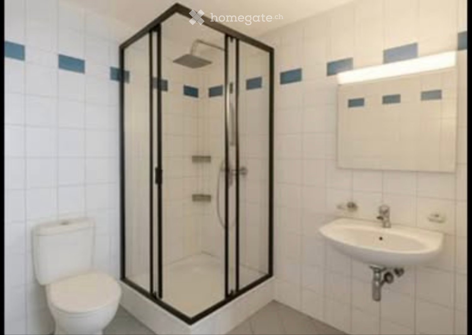 3 rooms apartment, photo 5 sur 5