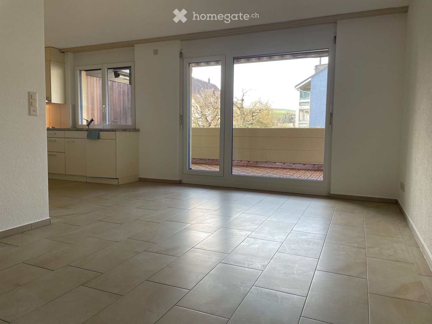 appartement 1 pièce, photo 2 sur 5
