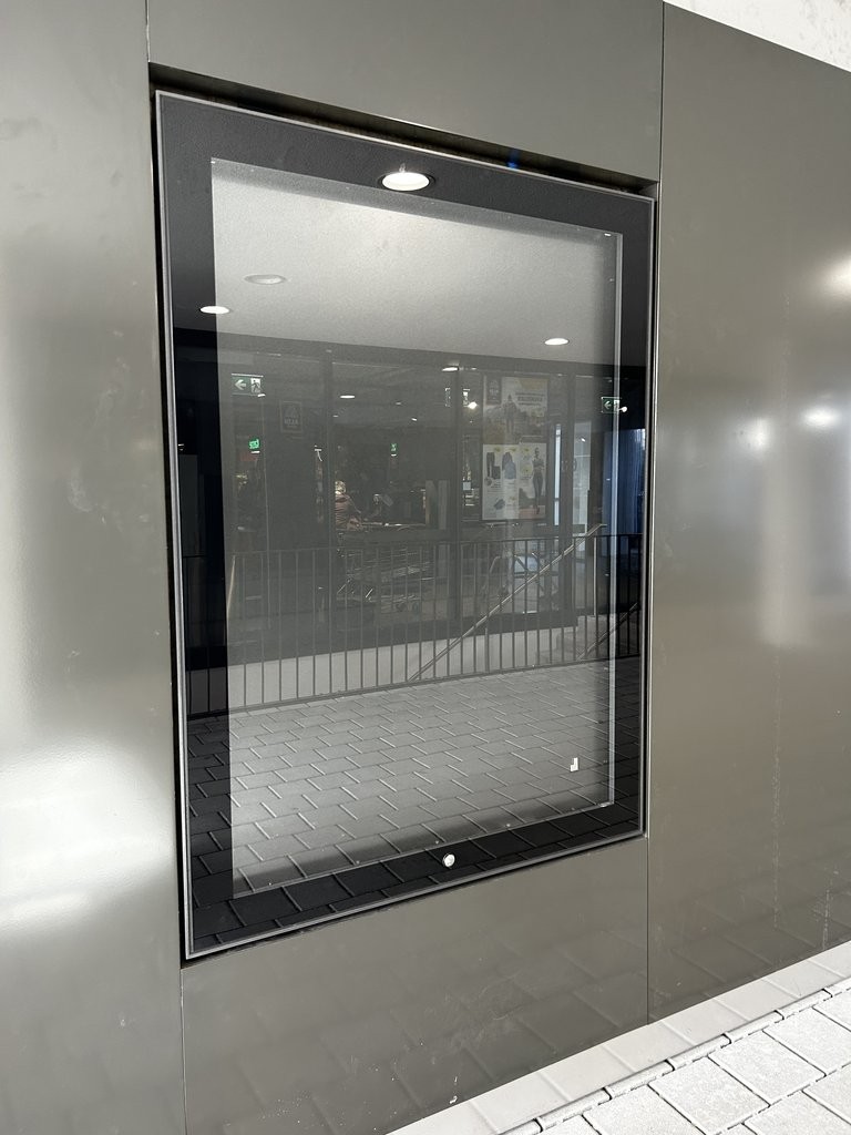 Vitrine, photo 3 sur 4