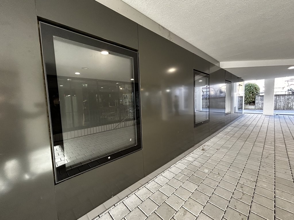 Vitrine, photo 1 sur 4