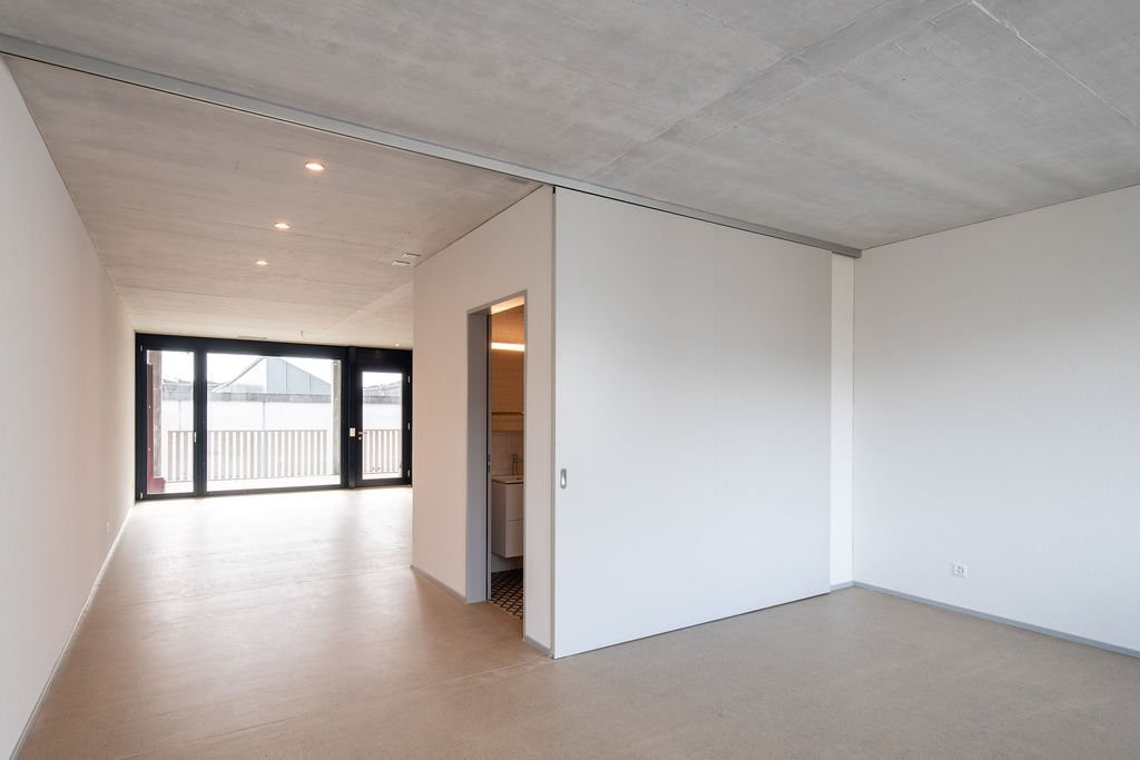 Appartement de 2 ½ pièces, photo 2 sur 4