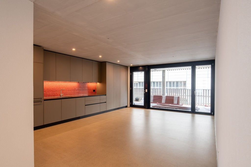 Appartement de 2 ½ pièces, photo 3 sur 4