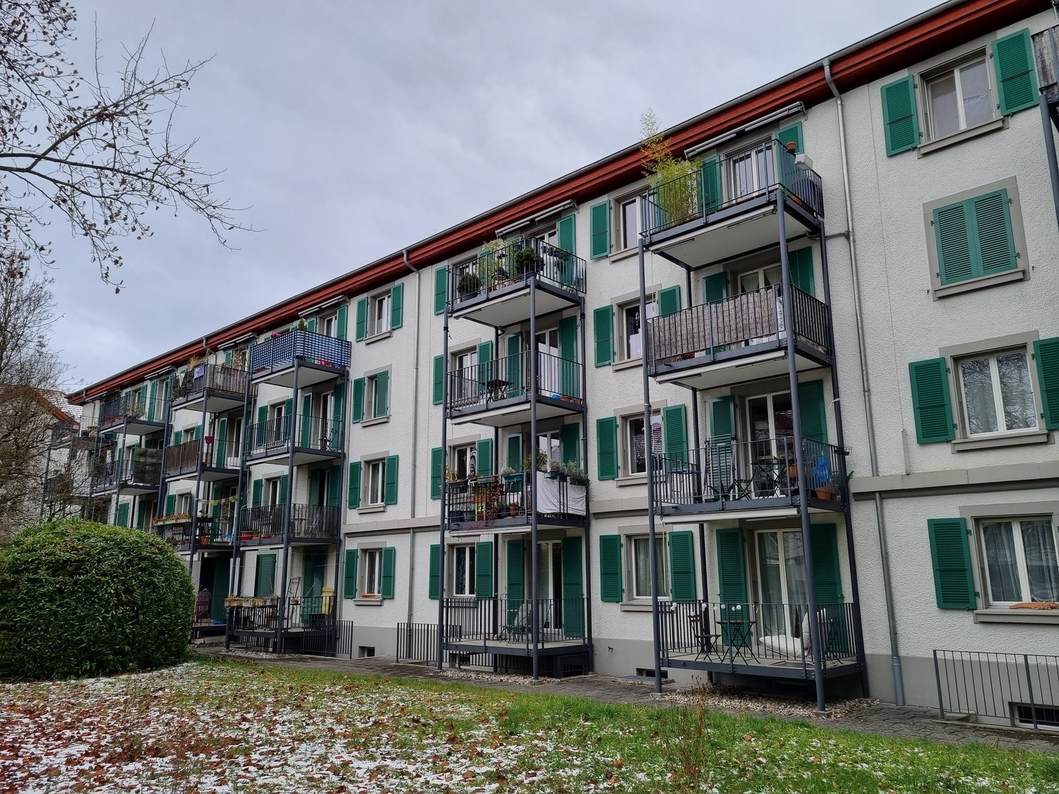 Appartement de 2 pièces, photo 1 sur 6