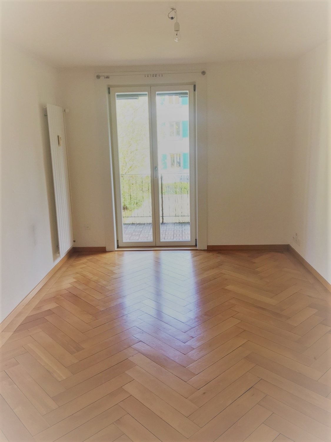 Appartement de 2 pièces, photo 5 sur 6