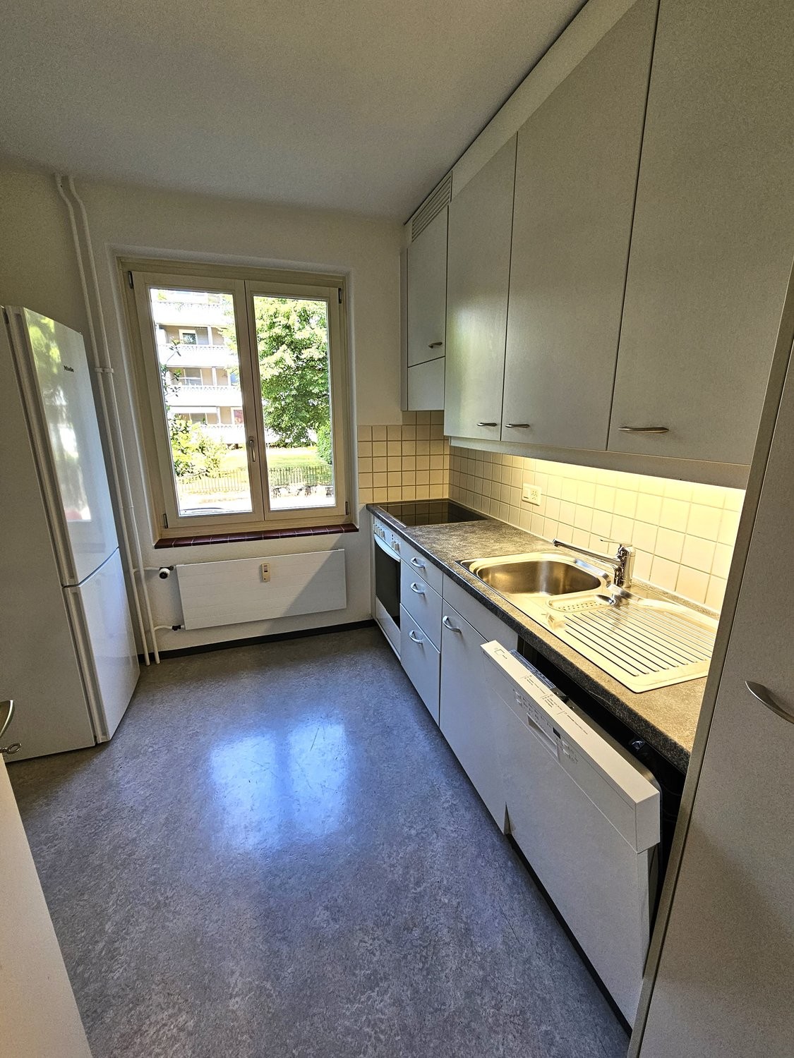 Appartement de 2 pièces, photo 2 sur 6