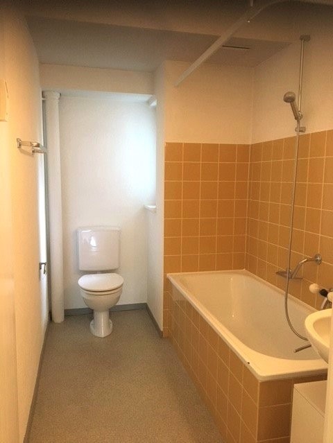 Appartement de 2 pièces, photo 6 sur 6