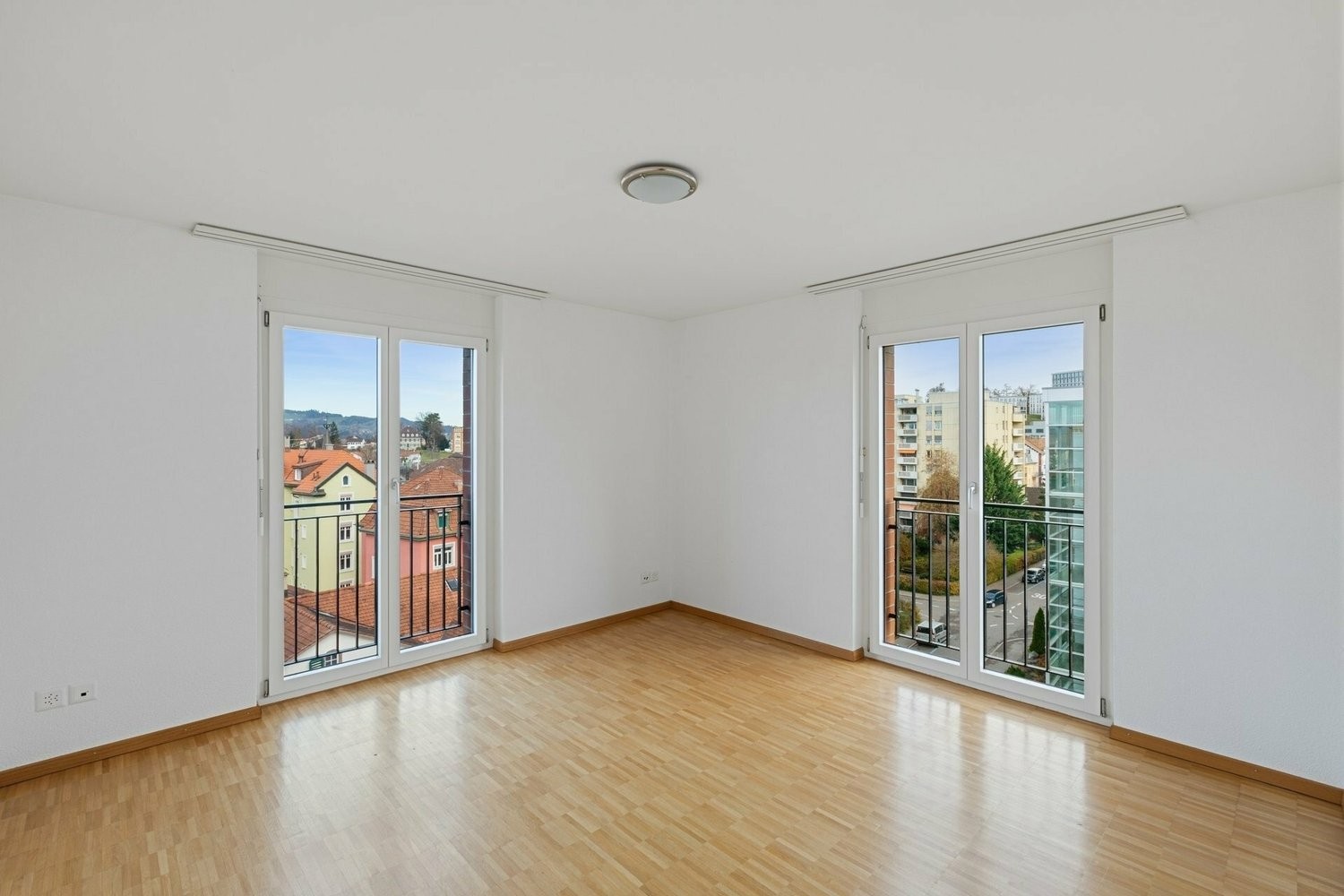 Appartement de 4 ½ pièces