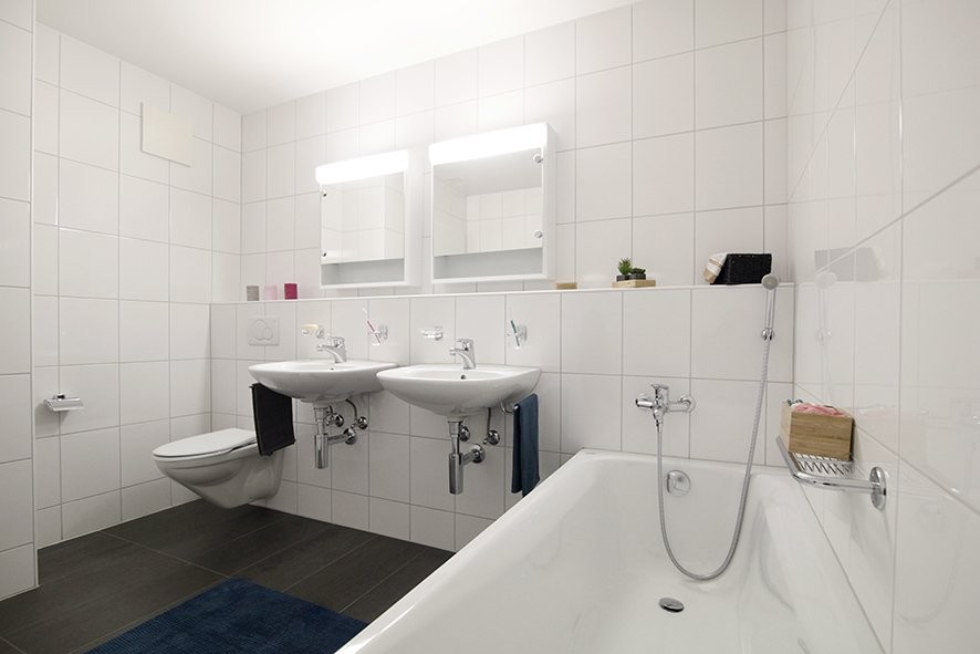 Appartement de 4 ½ pièces