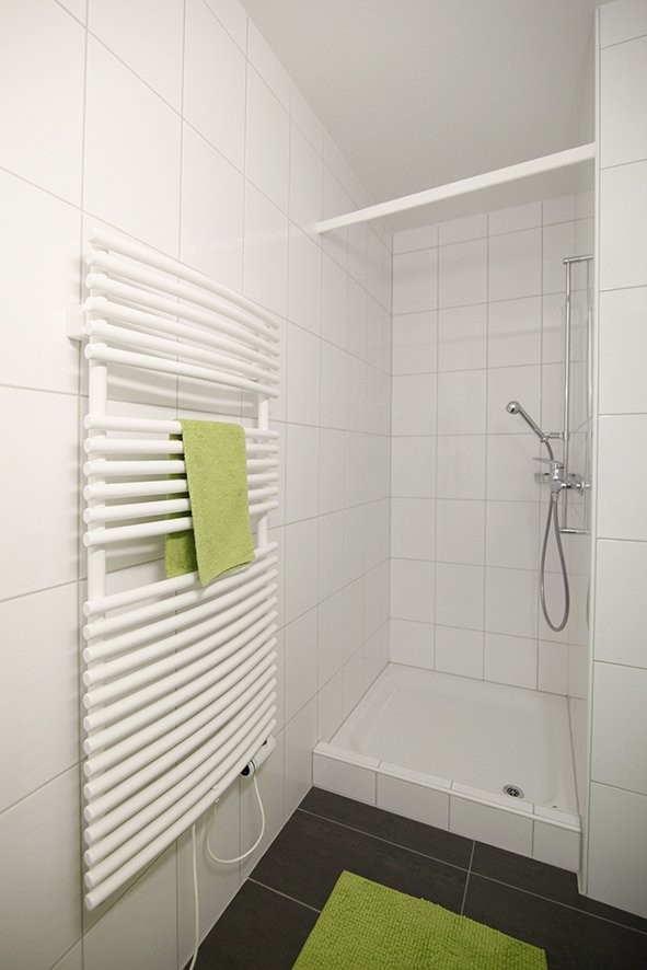Appartement de 4 ½ pièces