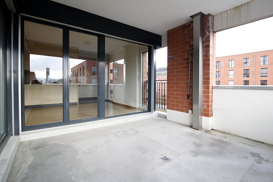Appartement de 4 ½ pièces