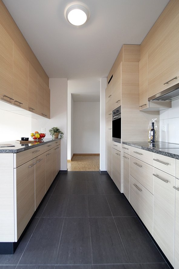 Appartement de 4 ½ pièces