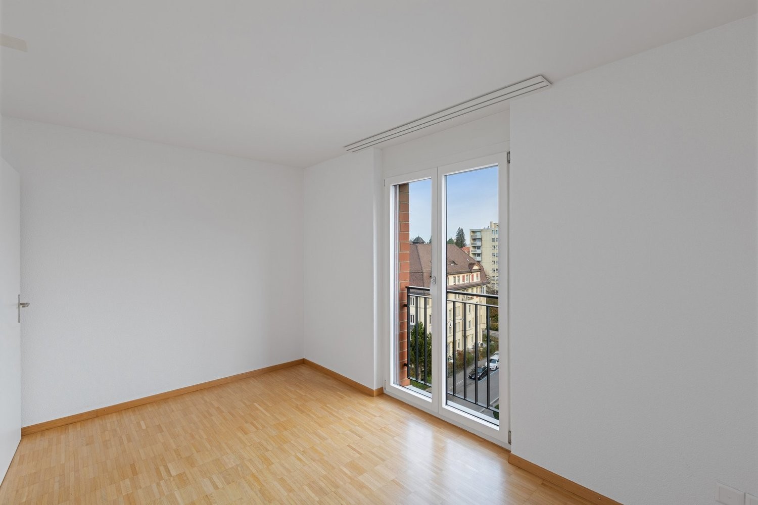 Appartement de 4 ½ pièces