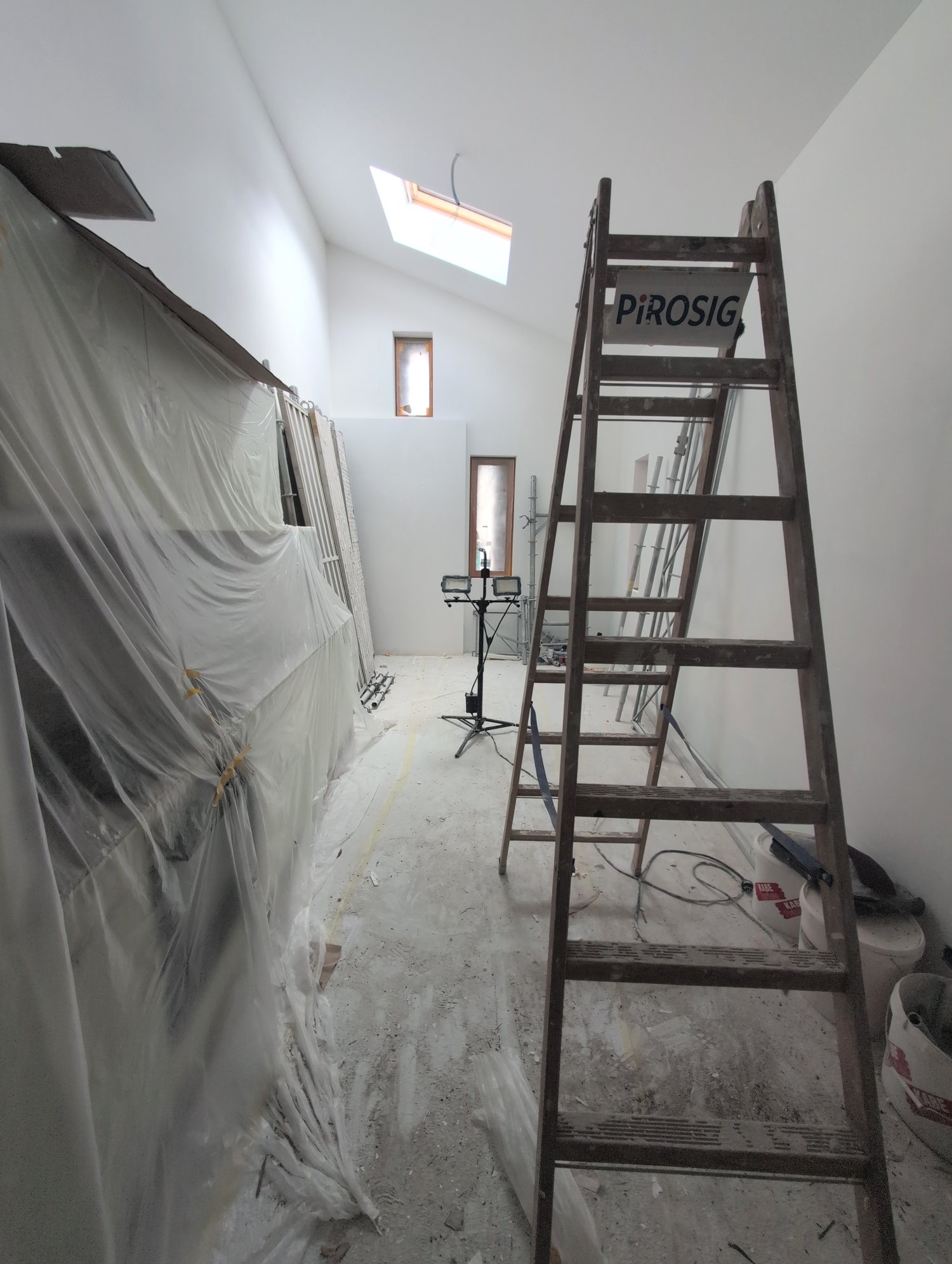 1 ½ rooms apartment, photo 2 sur 6