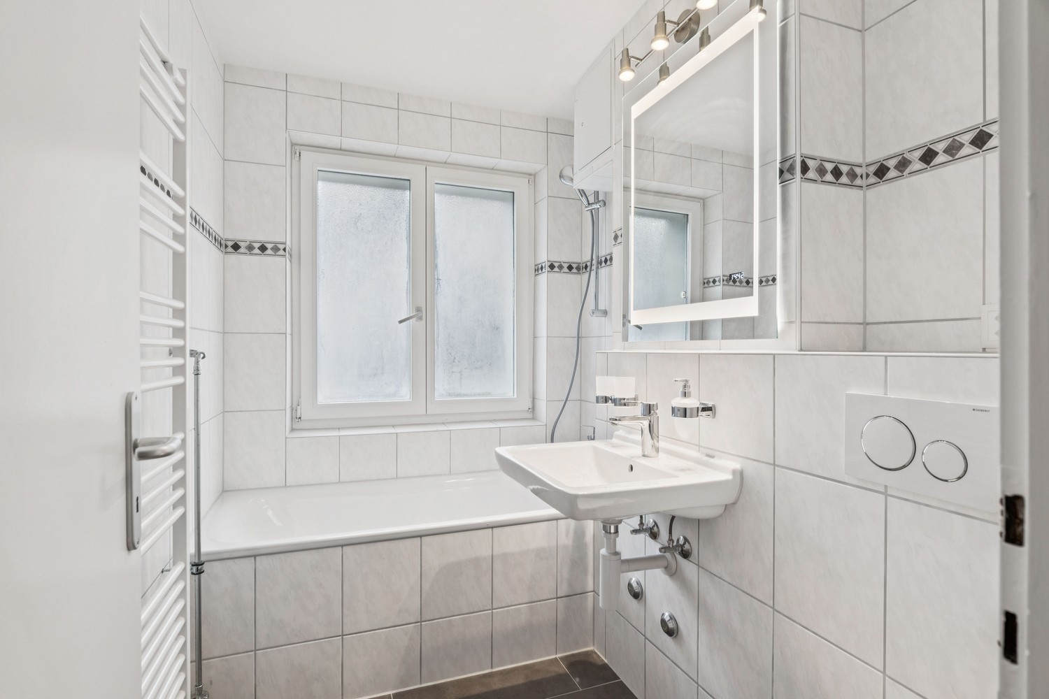 Appartement de 4 ½ pièces, photo 9 sur 10
