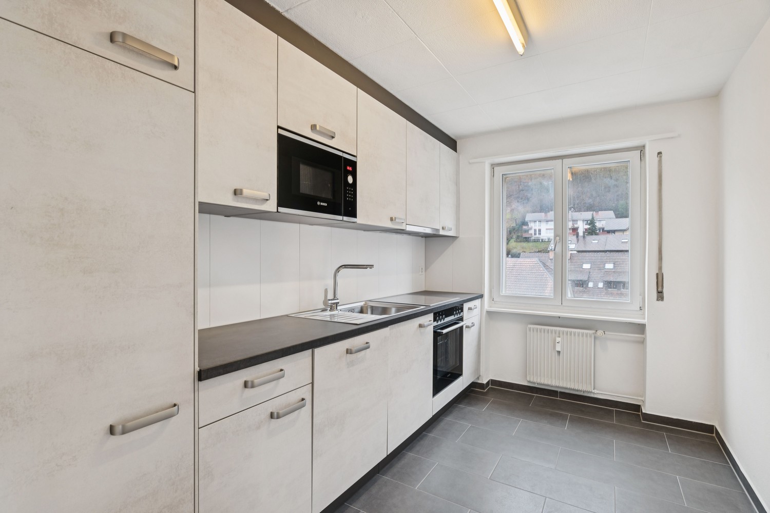 Appartement de 4 ½ pièces, photo 1 sur 10