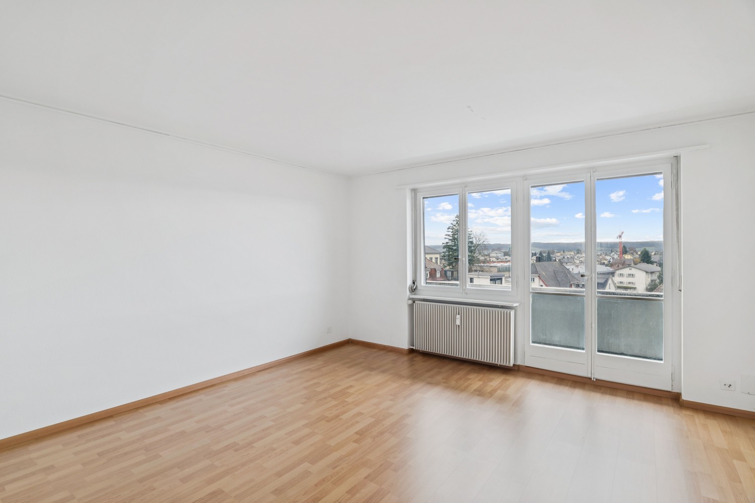 Appartement de 4 ½ pièces, photo 2 sur 10
