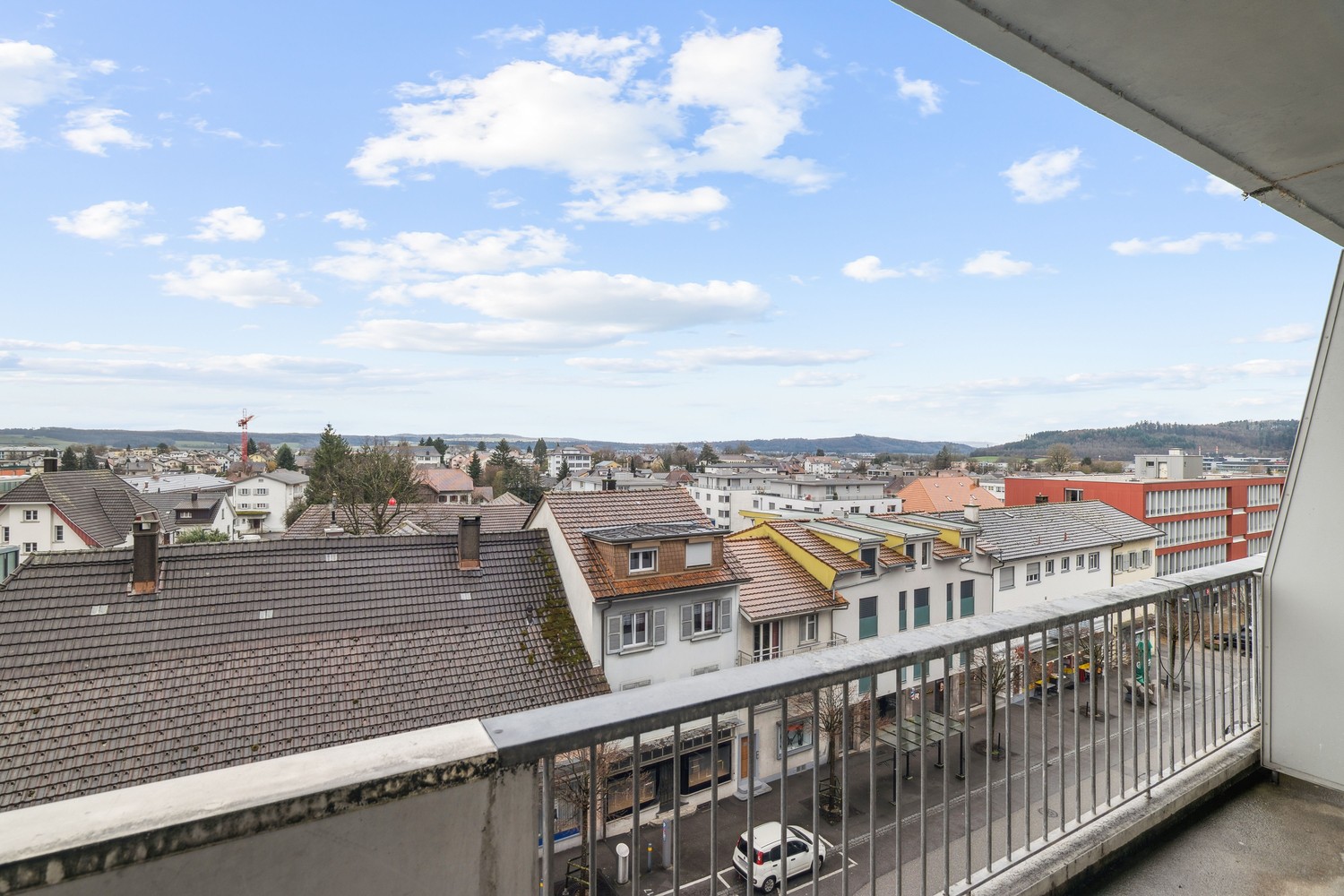 Appartement de 4 ½ pièces, photo 10 sur 10