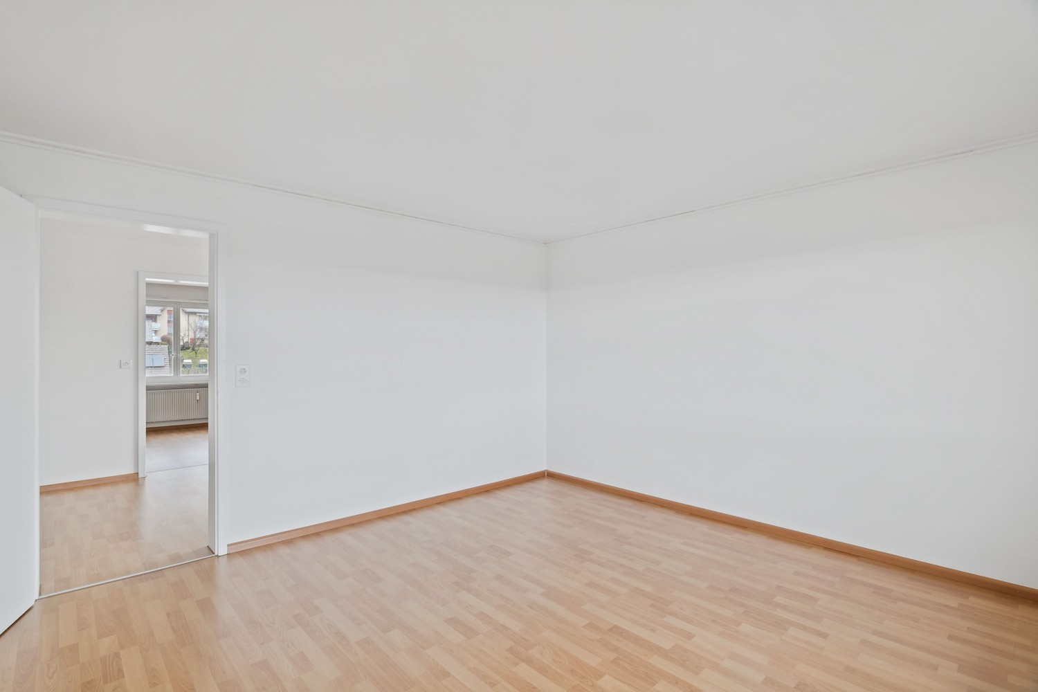 Appartement de 4 ½ pièces, photo 6 sur 10
