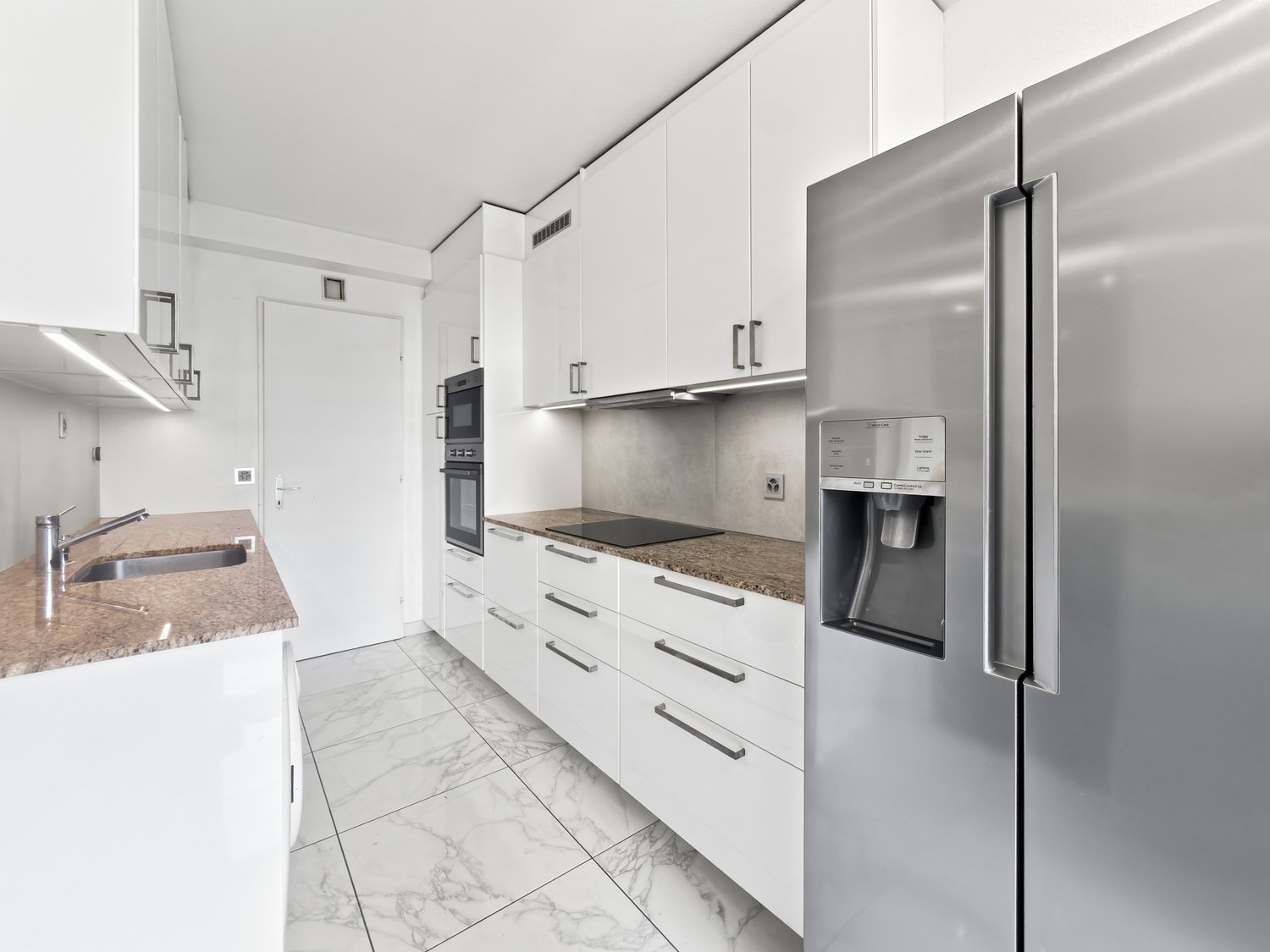3 rooms apartment, photo 7 sur 10