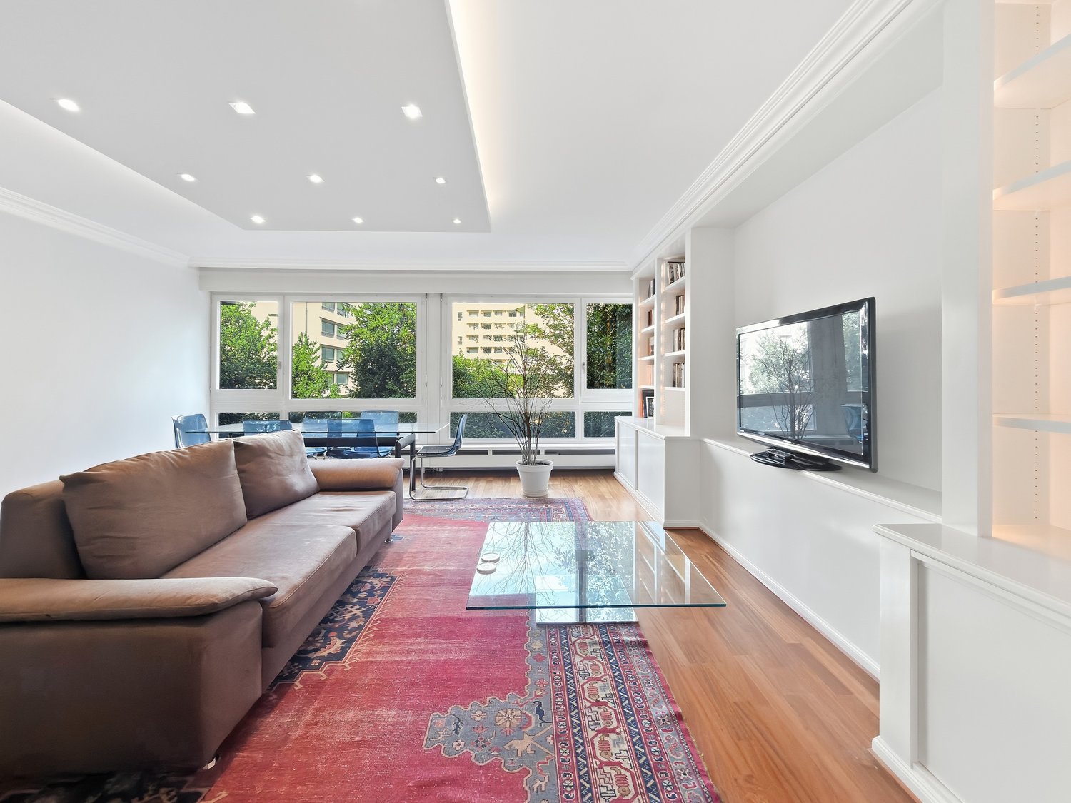 3 rooms apartment, photo 1 sur 10
