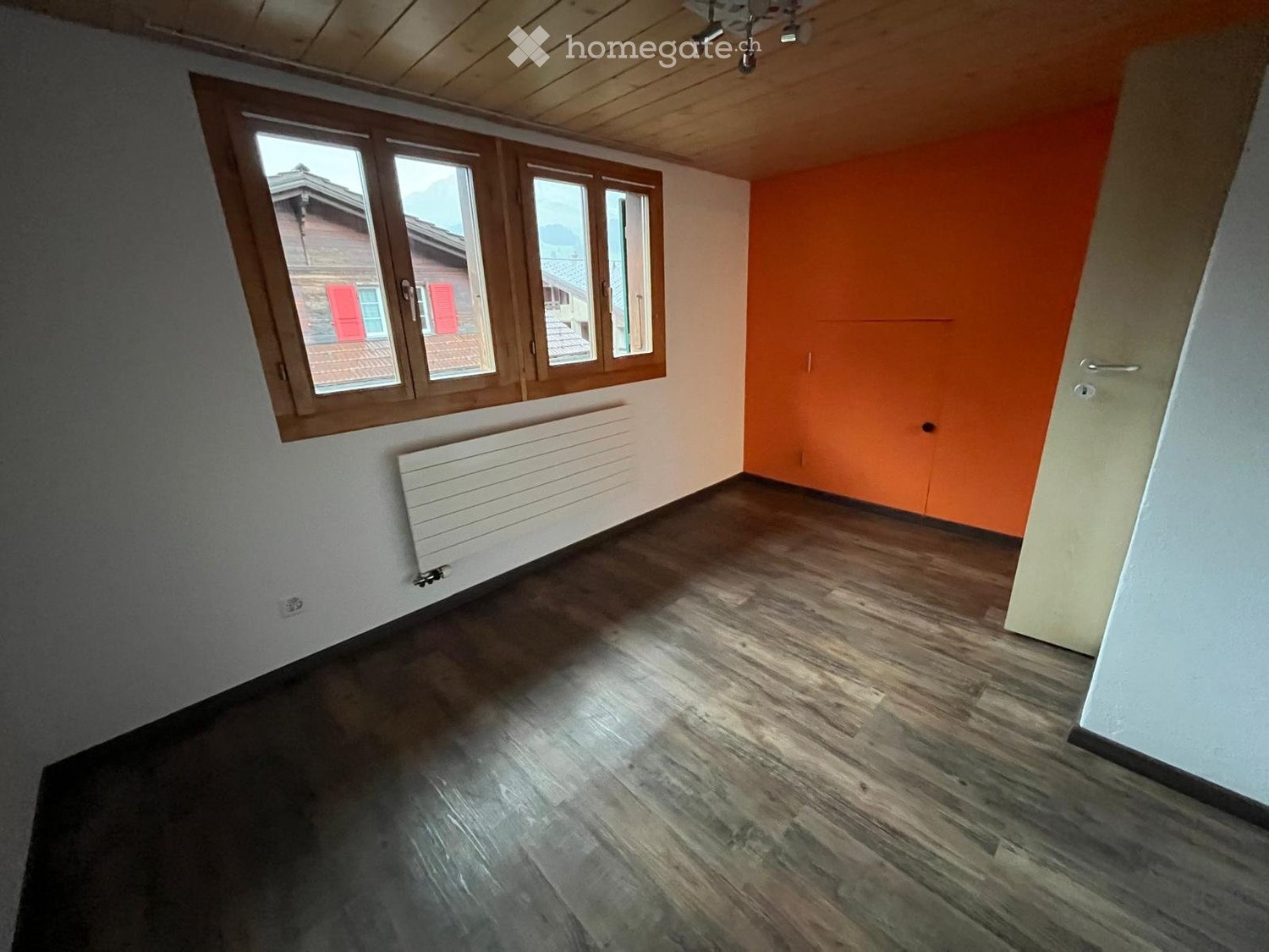 Appartement de 3 ½ pièces, photo 5 sur 5