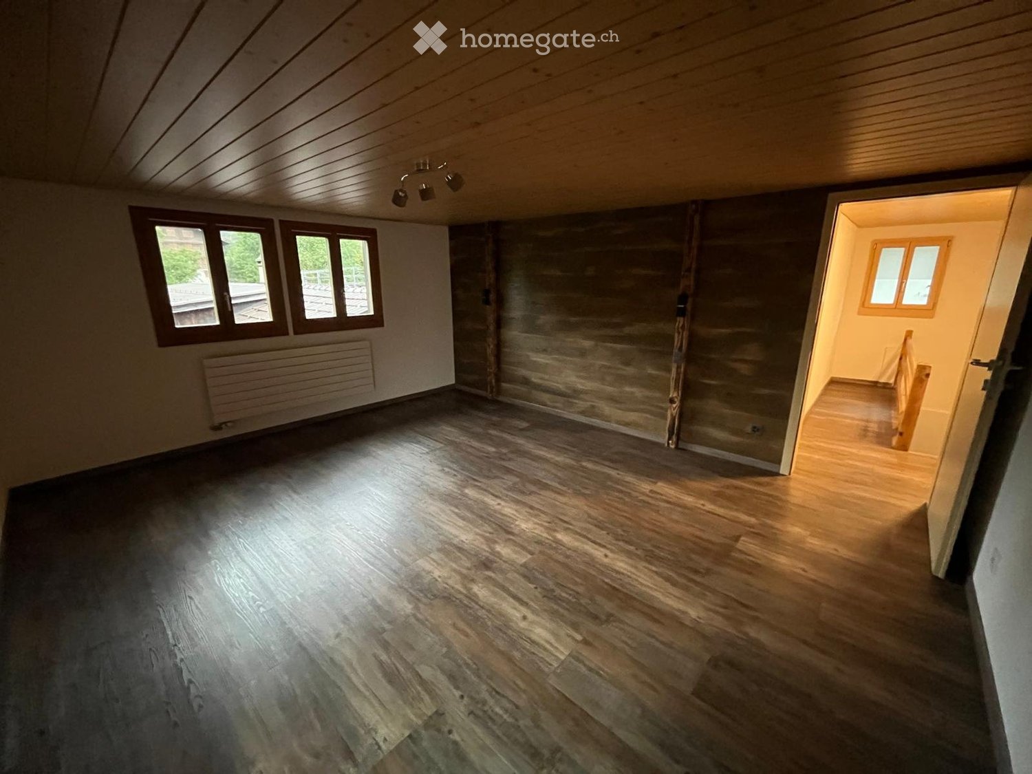 Appartement de 3 ½ pièces, photo 2 sur 5