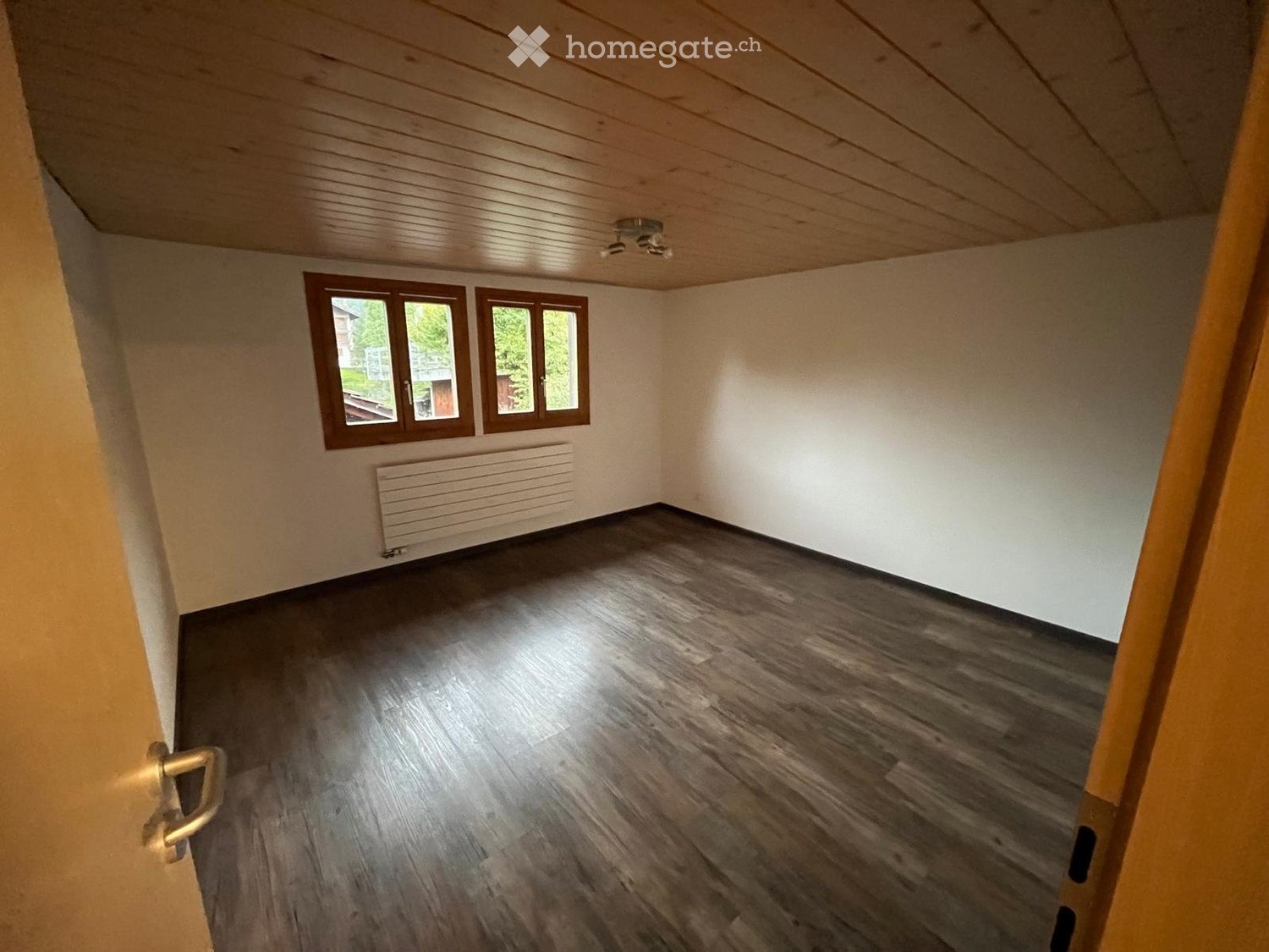 Appartement de 3 ½ pièces, photo 4 sur 5