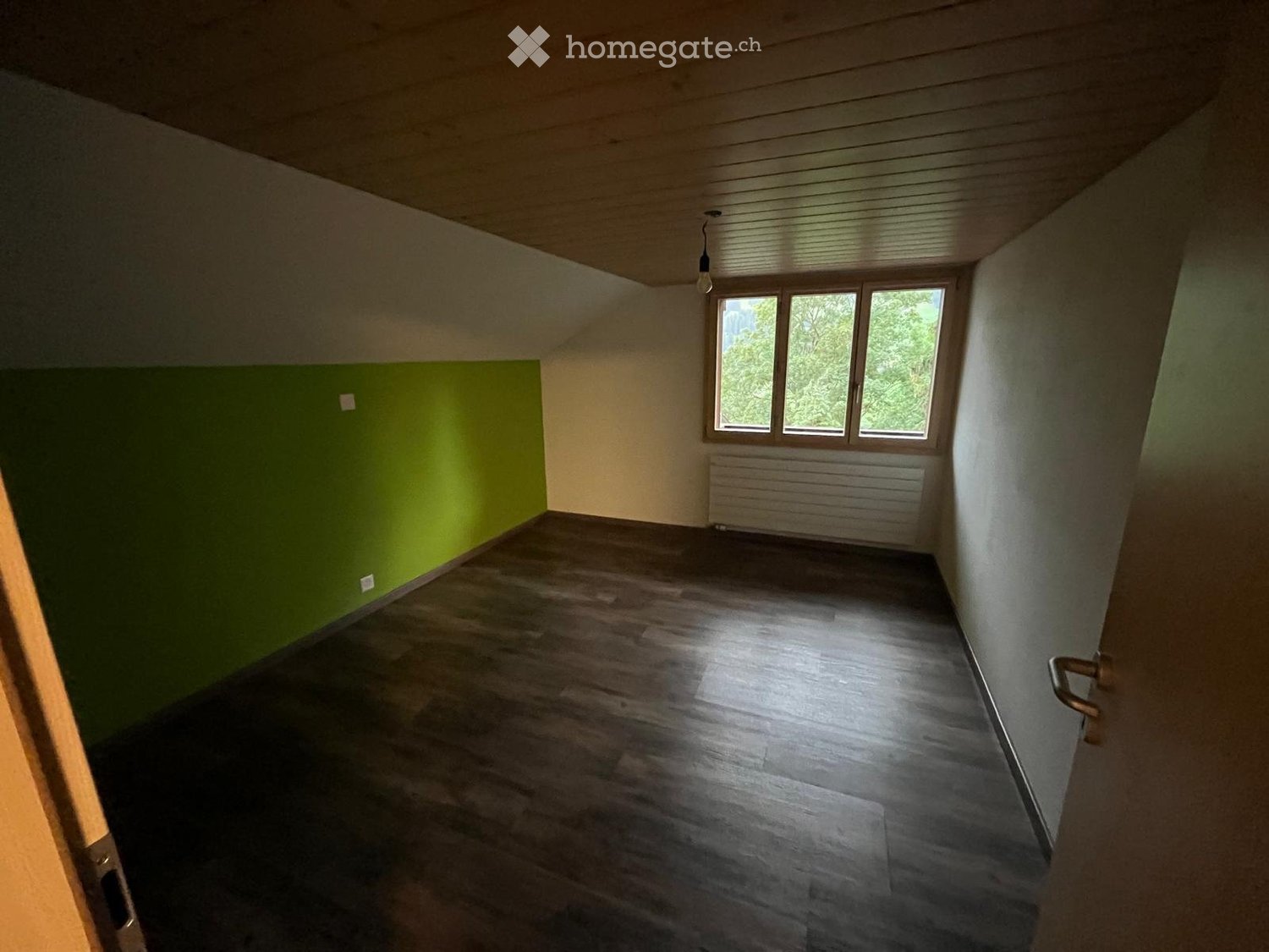 Appartement de 3 ½ pièces, photo 3 sur 5