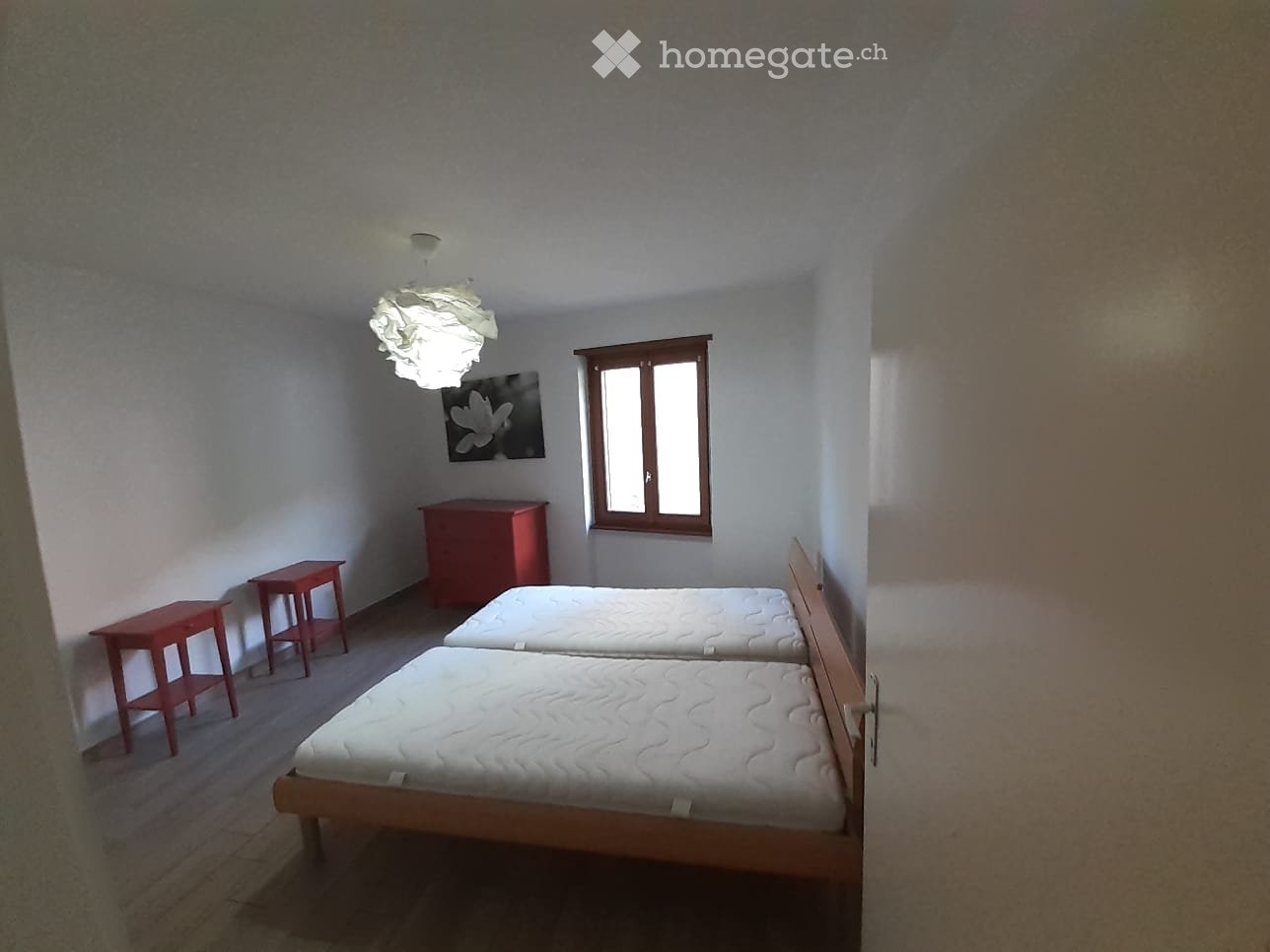 Appartement de 2 pièces, photo 2 sur 5