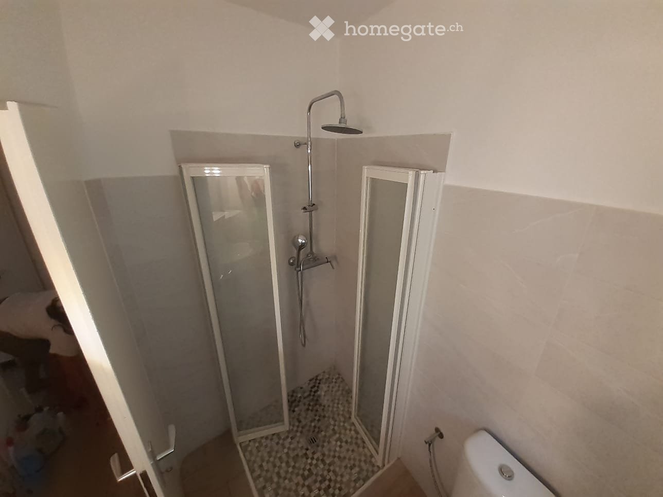 Appartement de 2 pièces, photo 5 sur 5