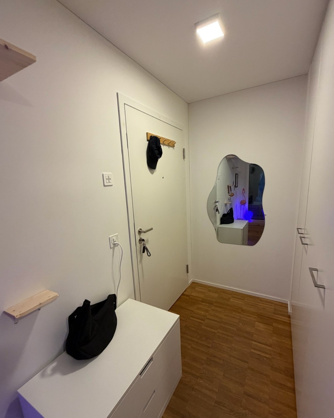 Appartement de 3 ½ pièces, photo 4 sur 10