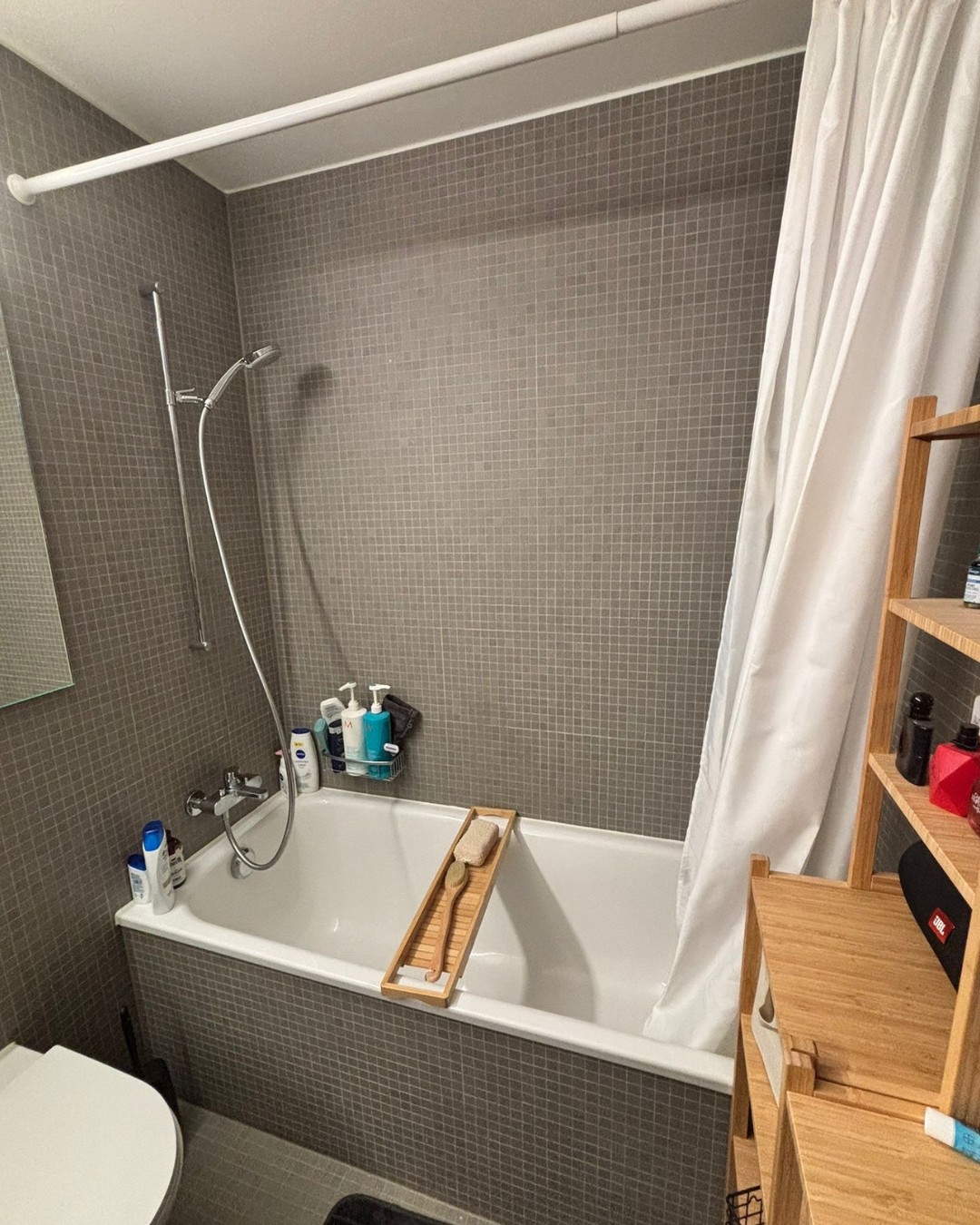 Appartement de 3 ½ pièces, photo 9 sur 10