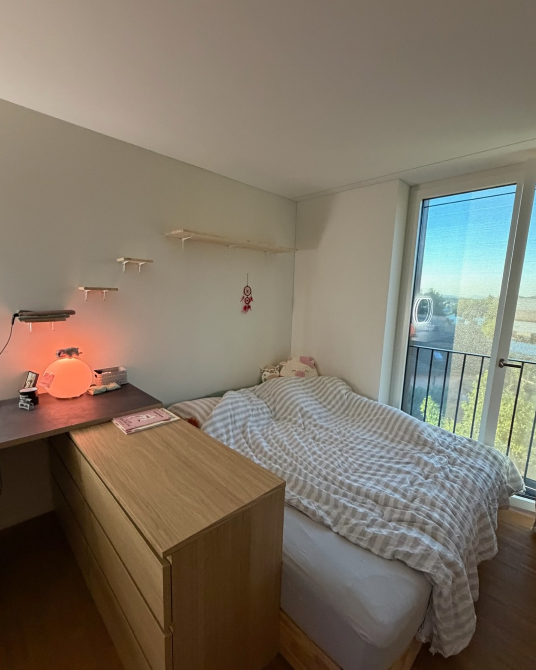 Appartement de 3 ½ pièces, photo 7 sur 10