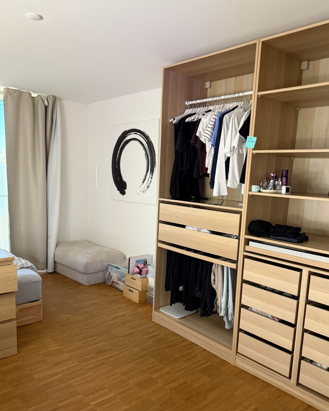 Appartement de 3 ½ pièces, photo 8 sur 10
