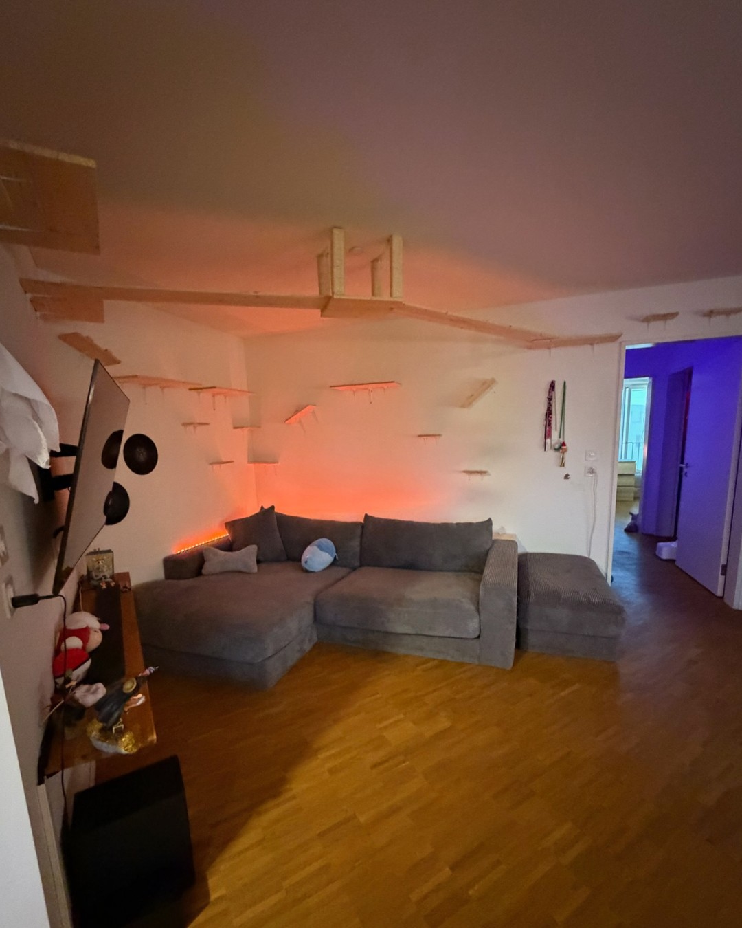 Appartement de 3 ½ pièces, photo 3 sur 10