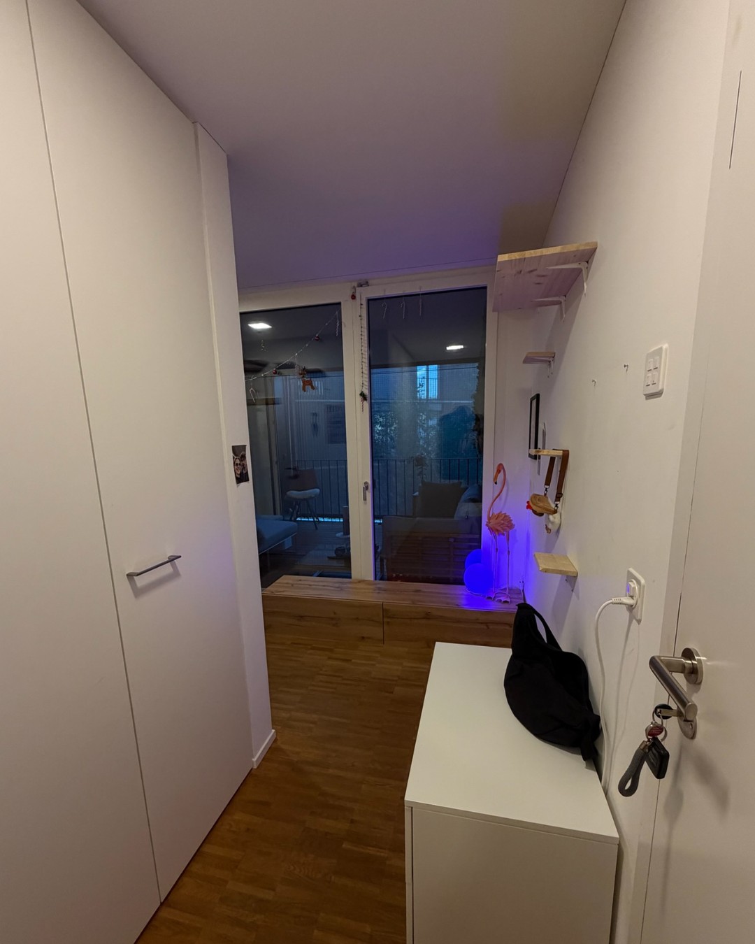 Appartement de 3 ½ pièces, photo 5 sur 10